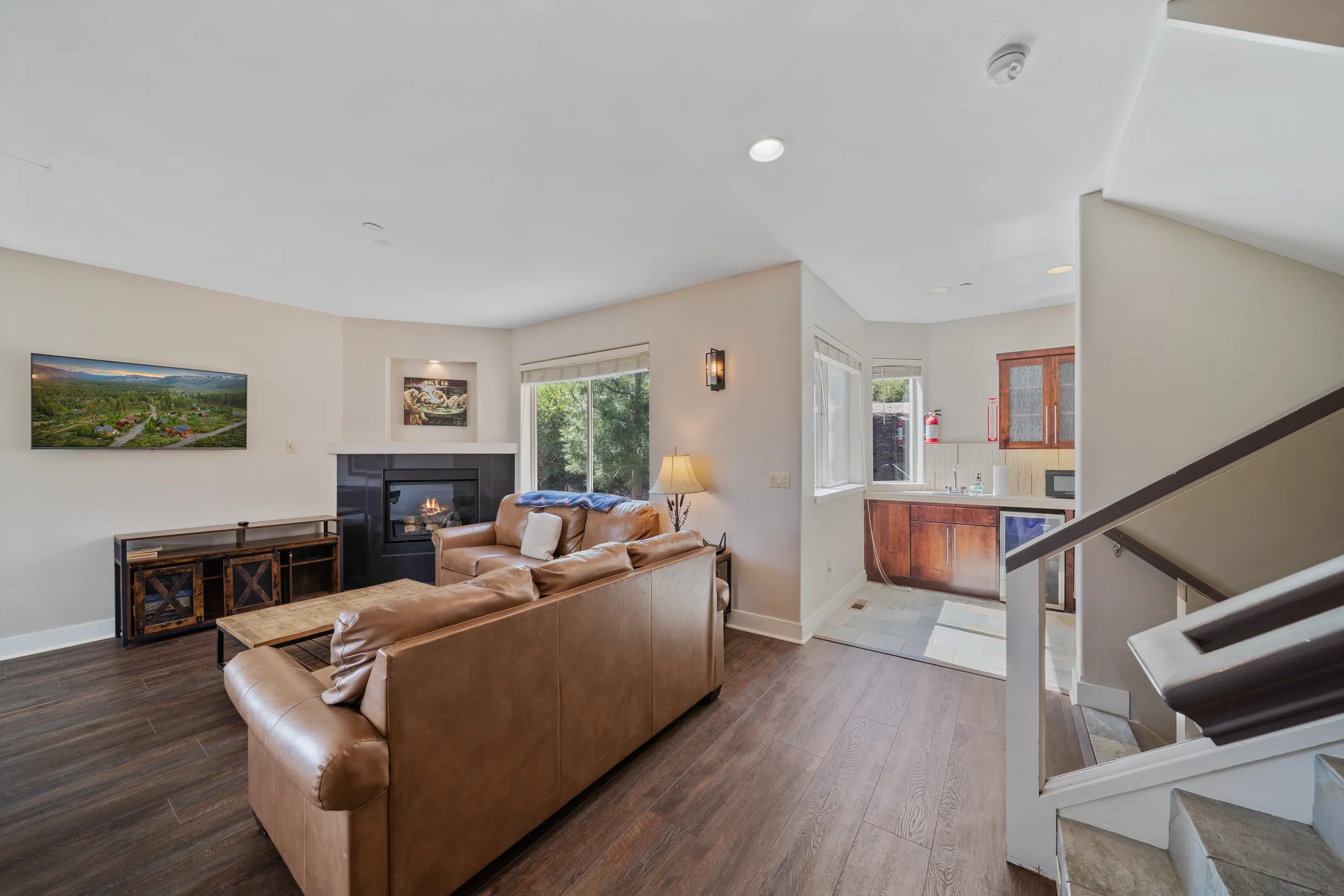 Wander Tahoe Canyon #75