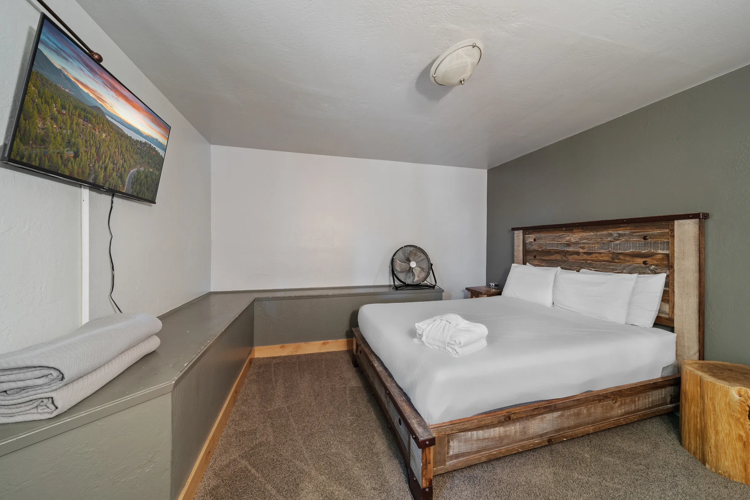 Wander Tahoe Basin #34