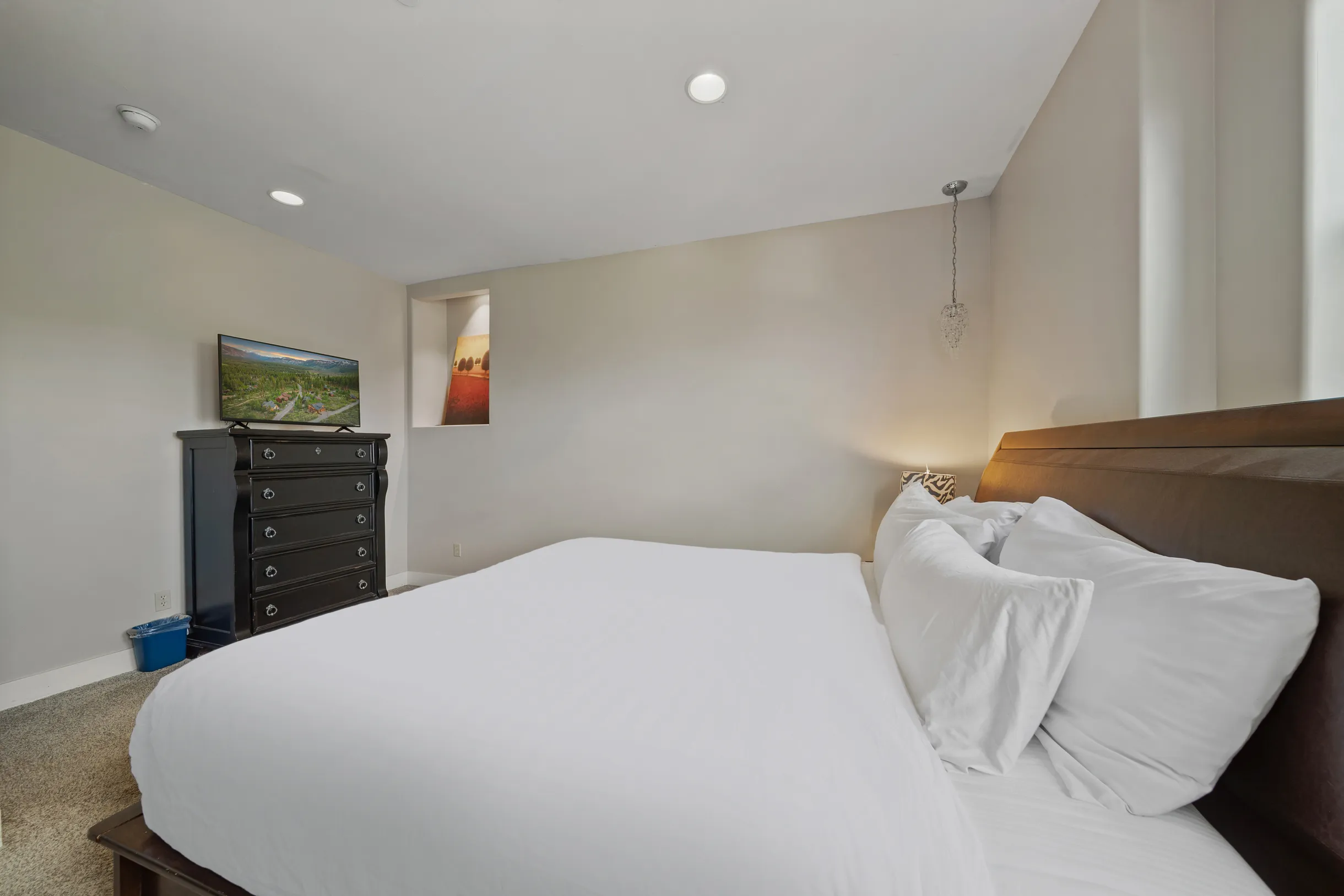 Wander Tahoe Canyon #76