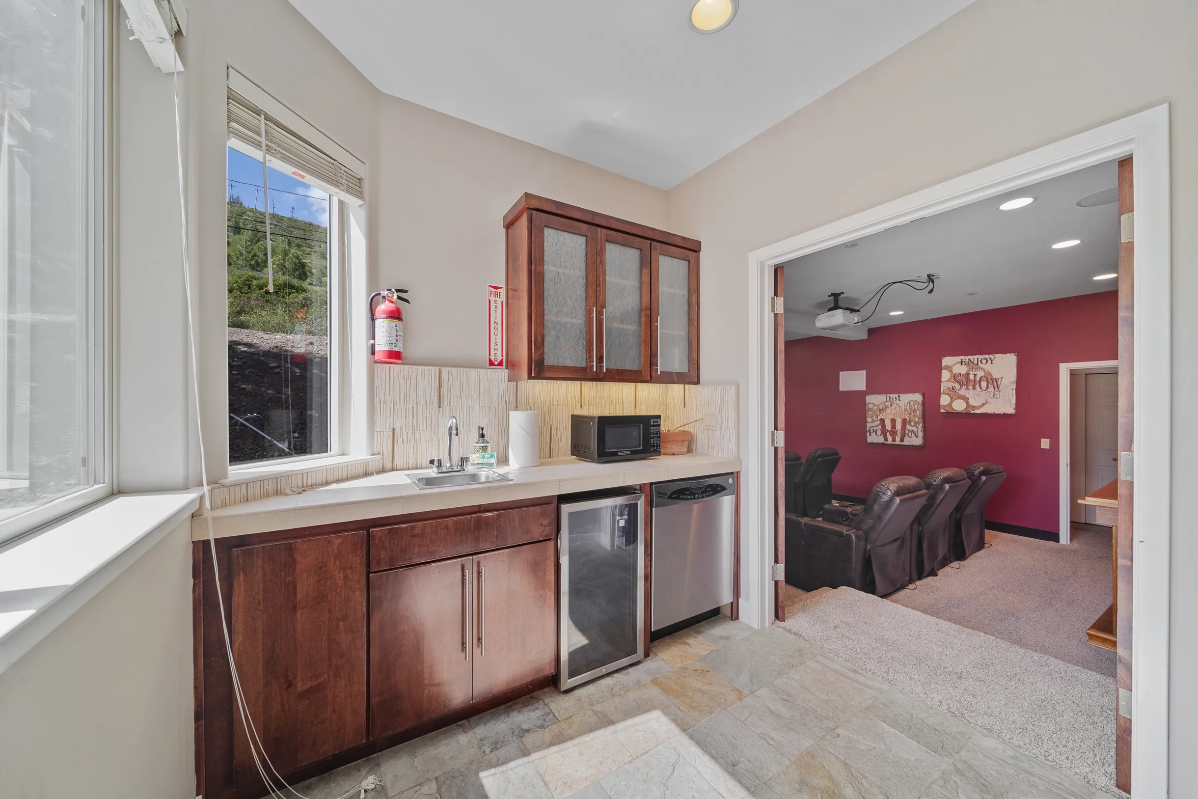 Wander Tahoe Canyon #119