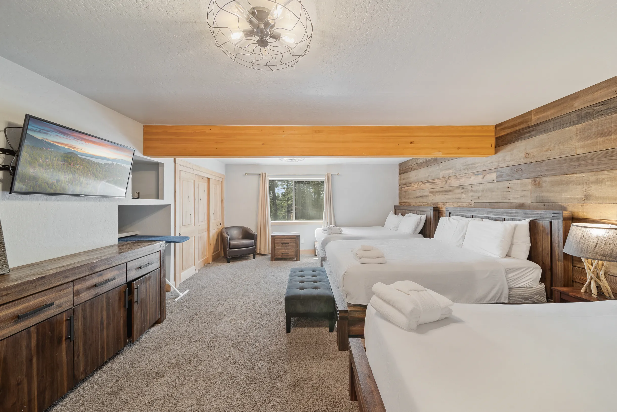 Wander Tahoe Basin #35