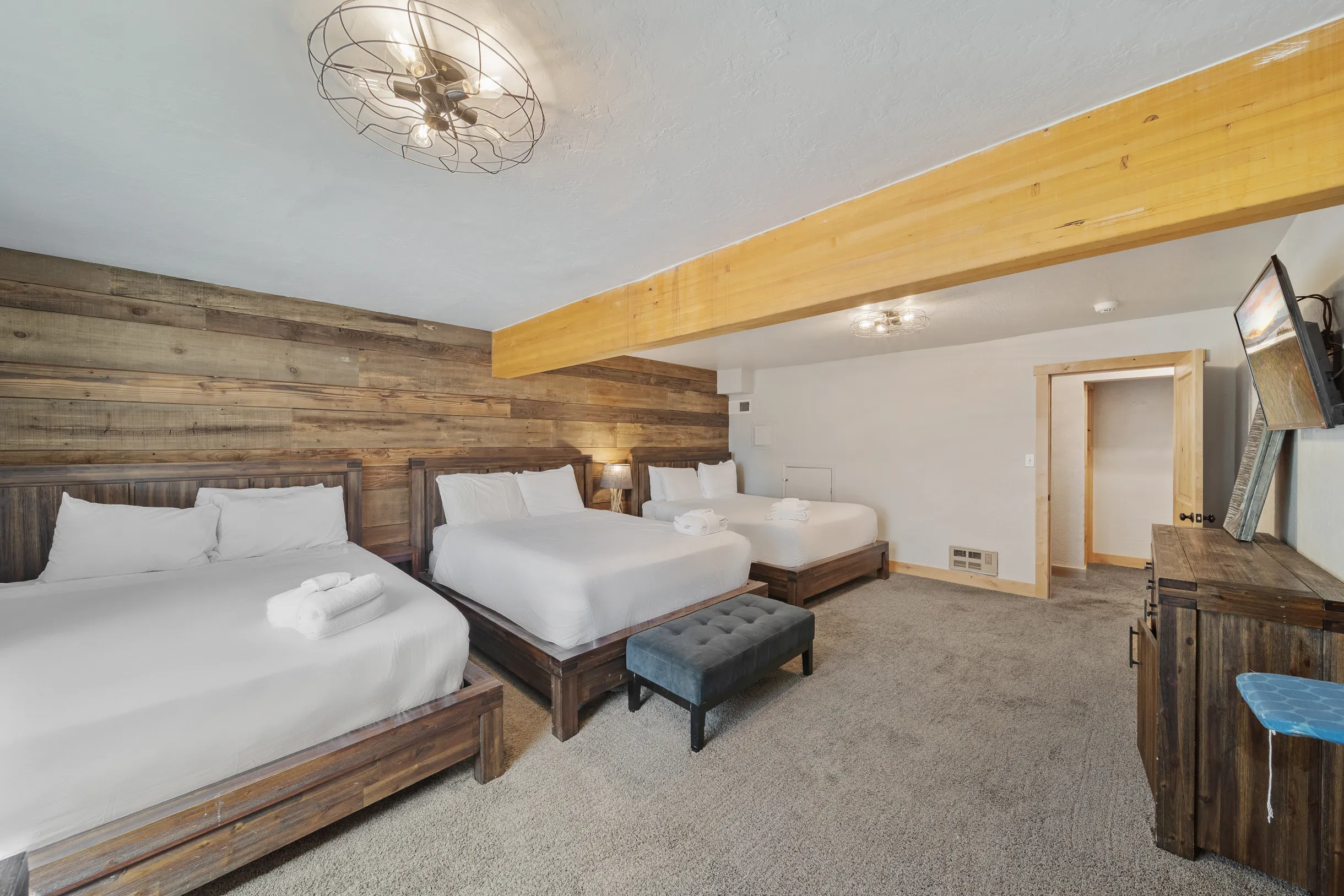 Wander Tahoe Basin #55