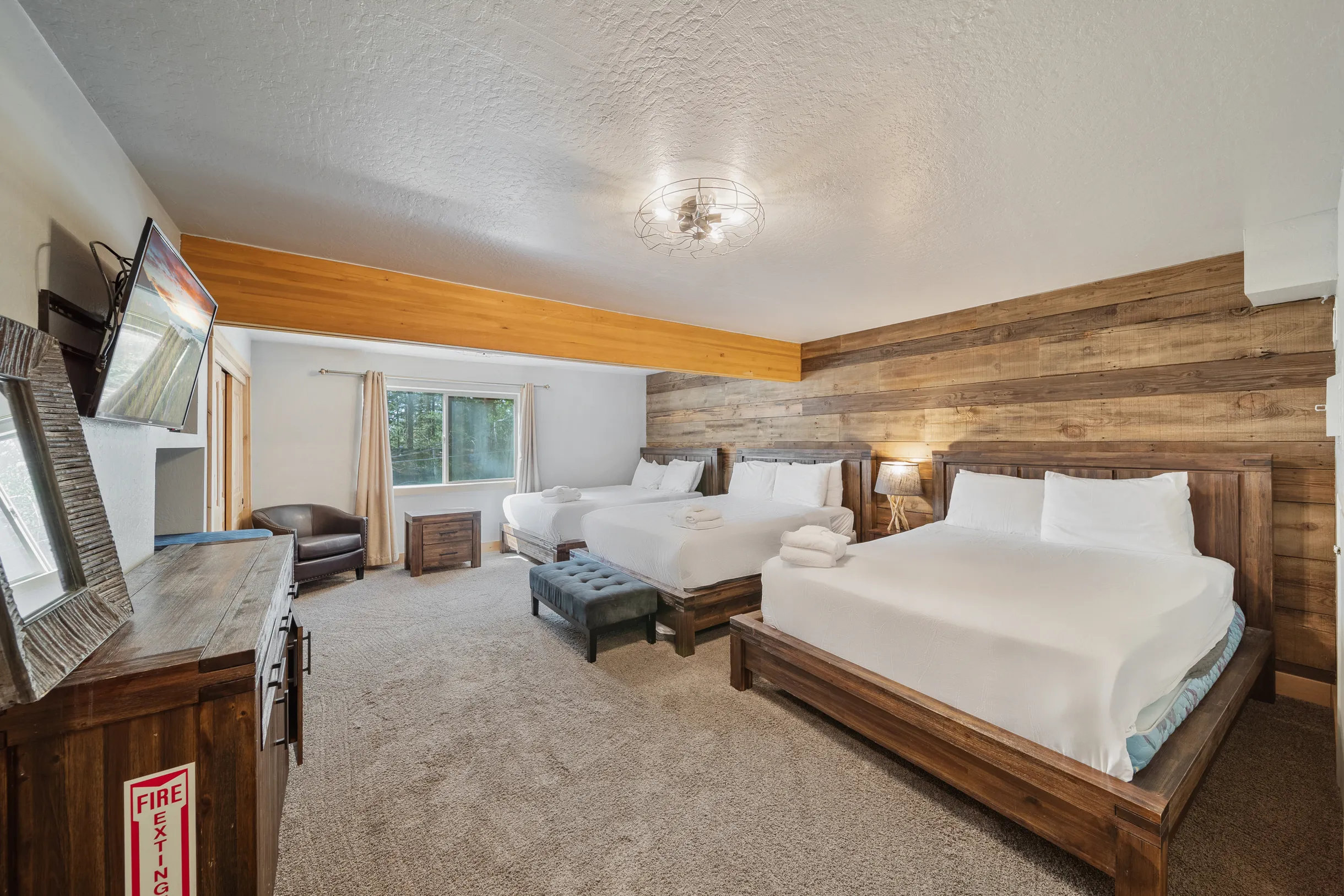 Wander Tahoe Basin #14