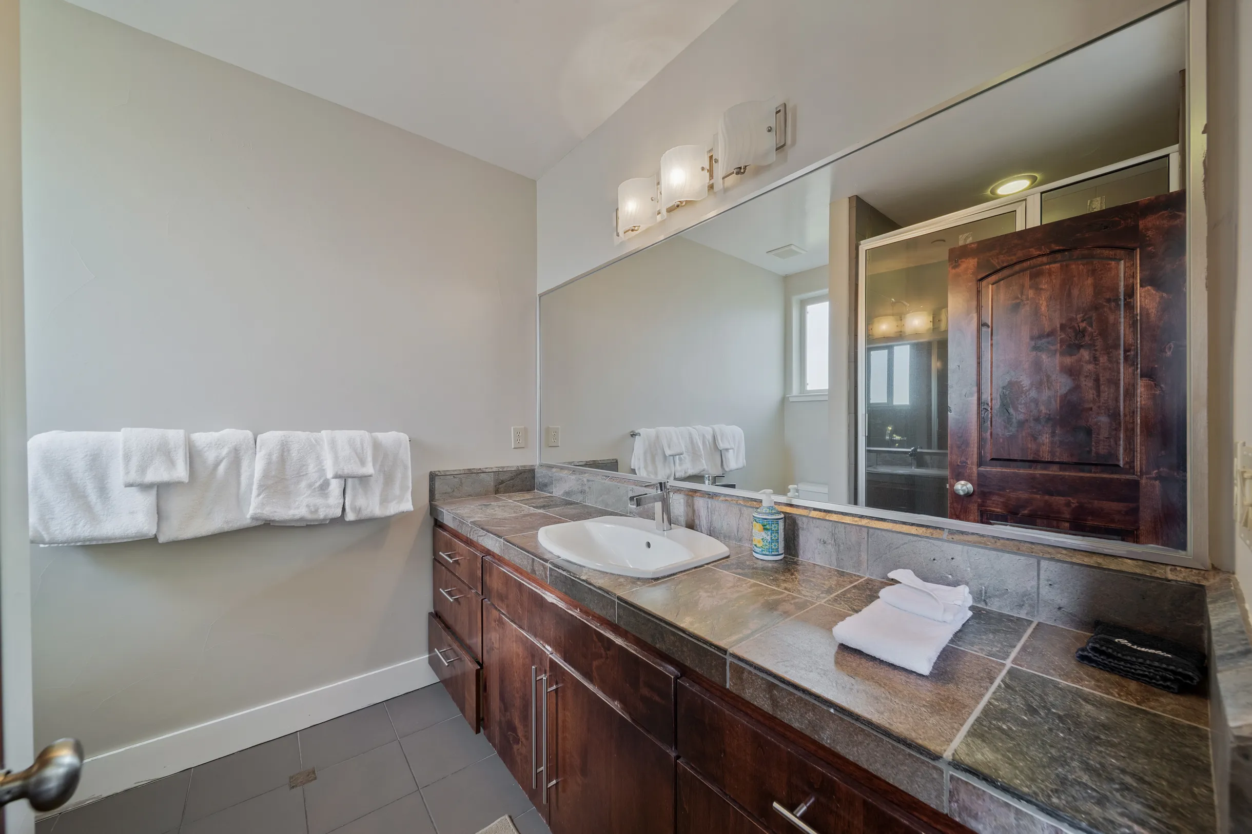 Wander Tahoe Canyon #14