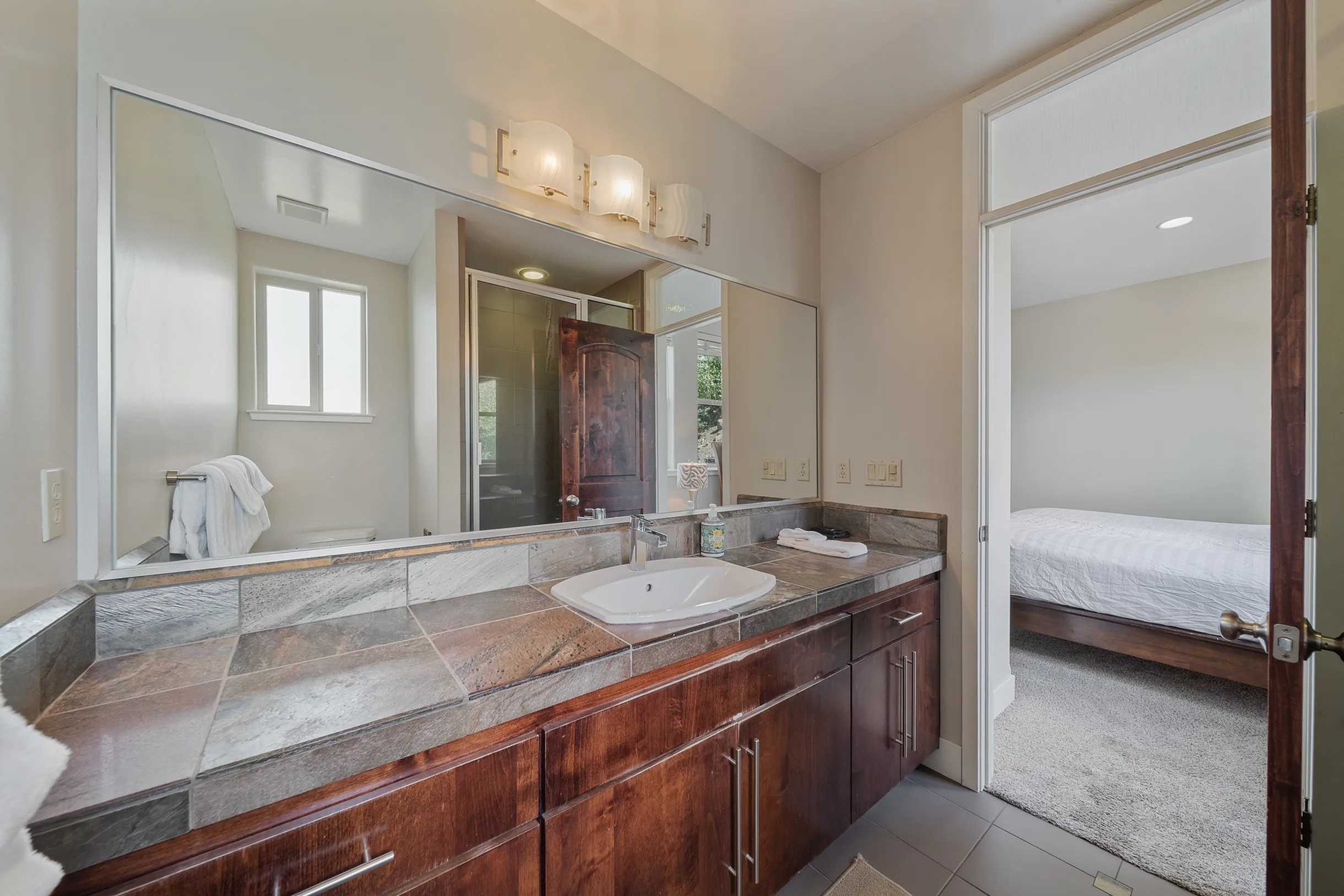 Wander Tahoe Canyon #58