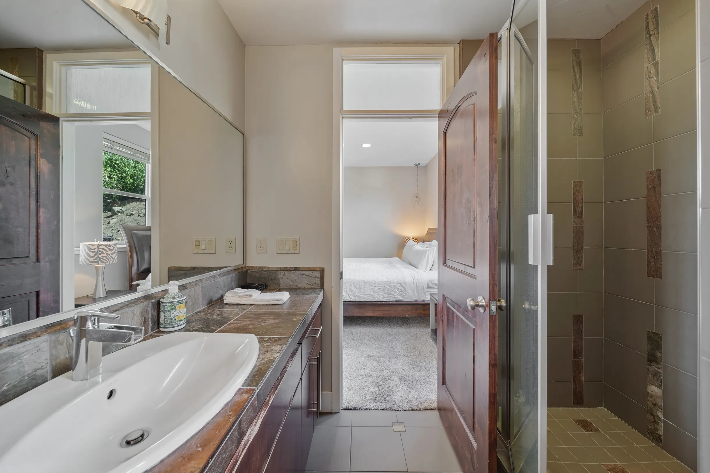 Wander Tahoe Canyon #77