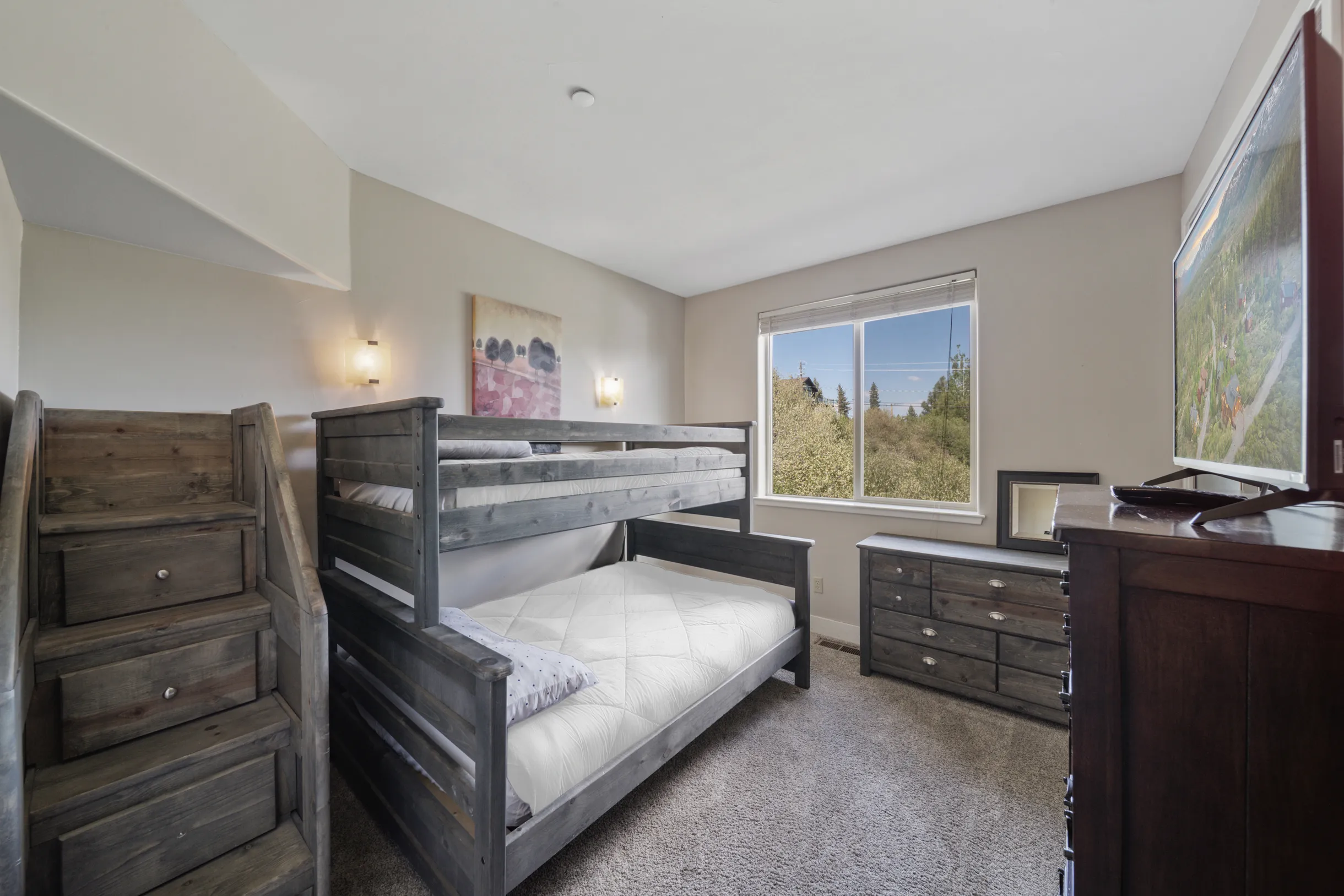 Wander Tahoe Canyon #15