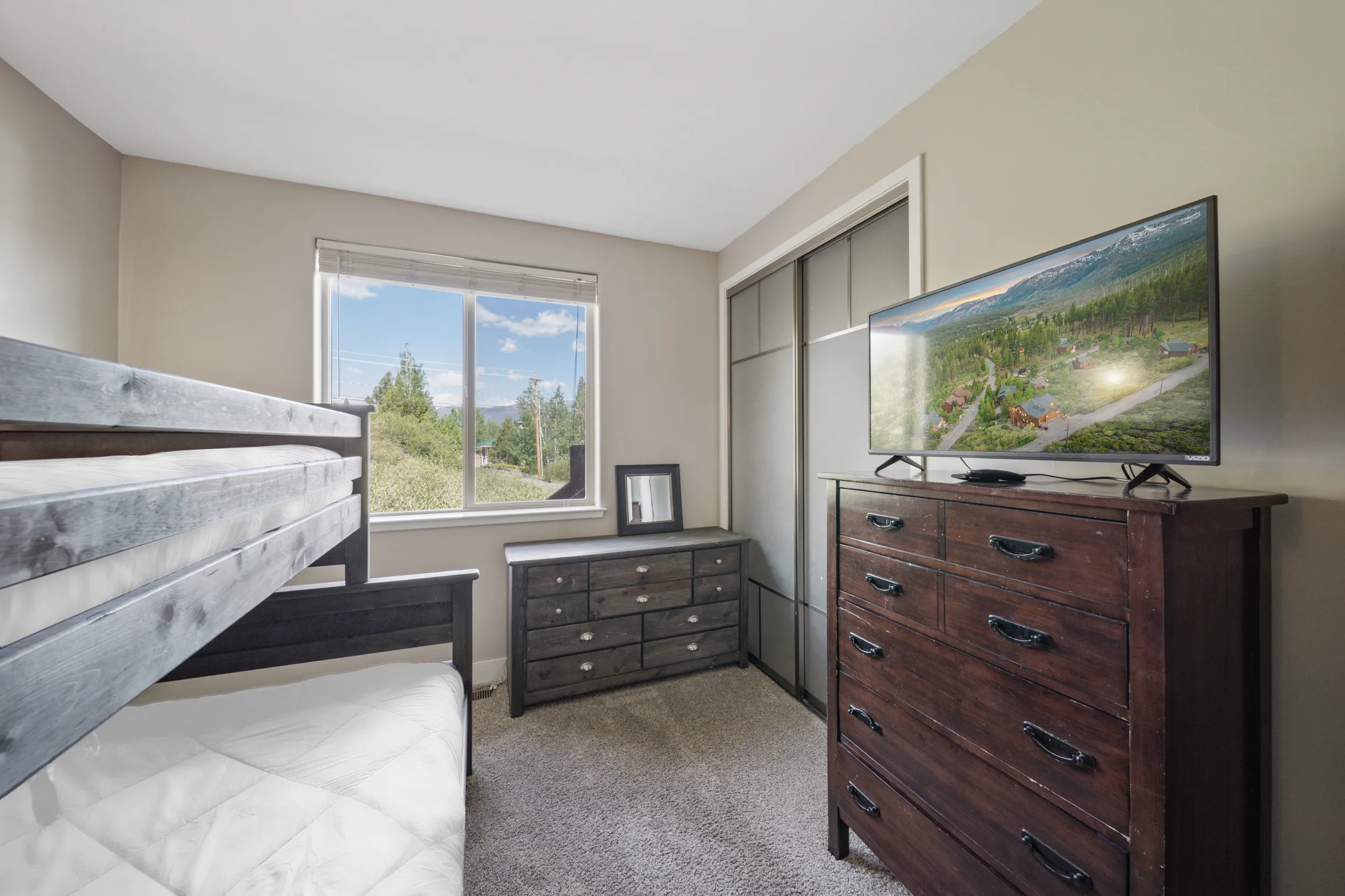 Wander Tahoe Canyon #38