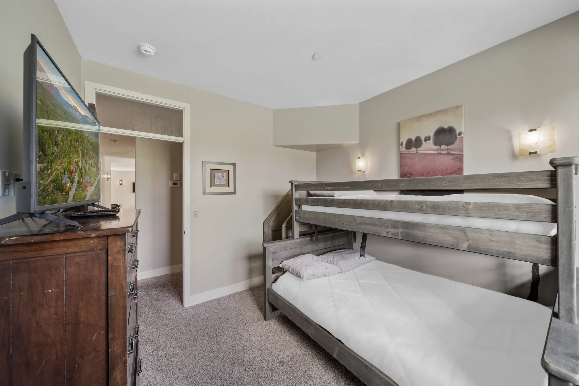 Wander Tahoe Canyon #59