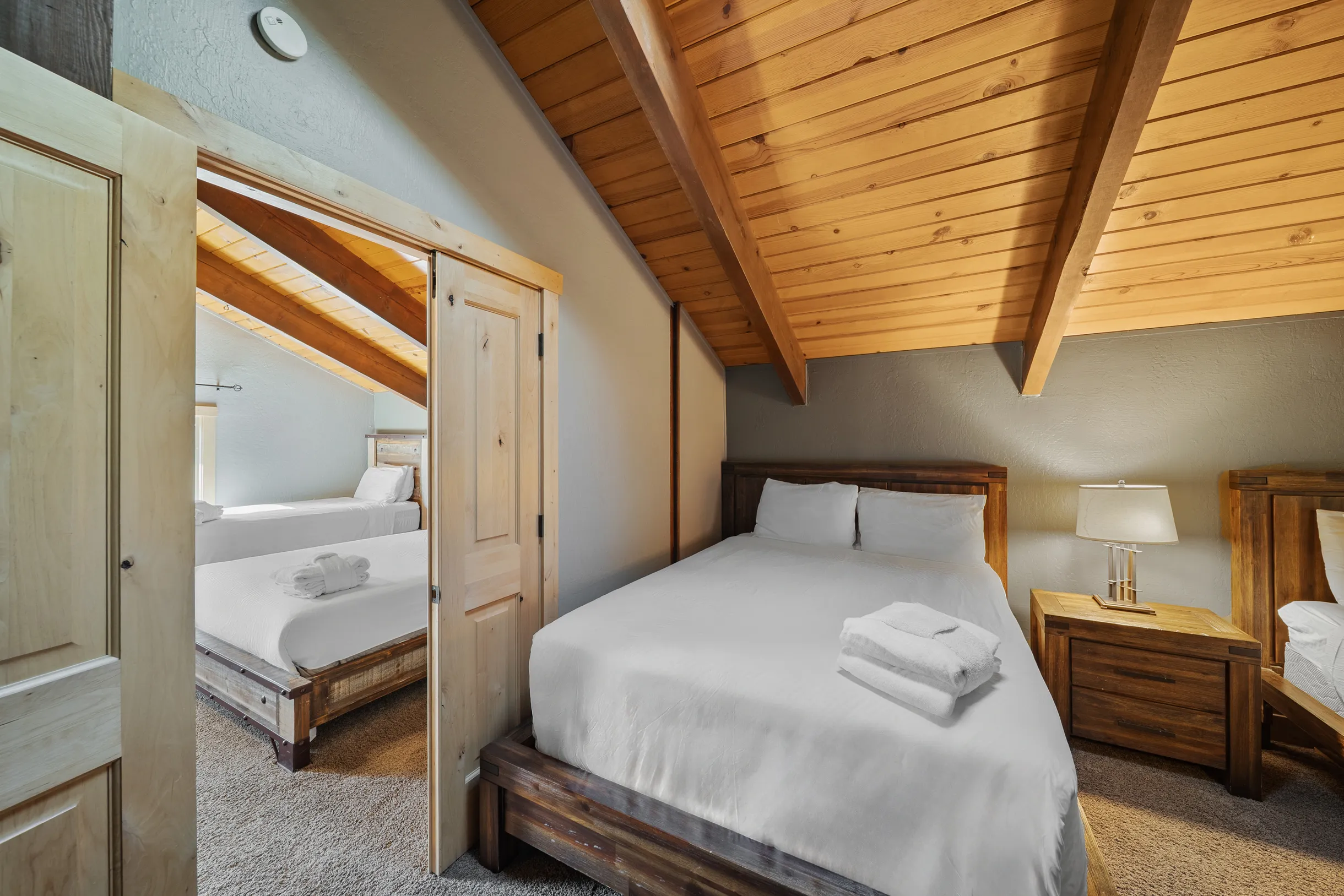 Wander Tahoe Basin #56