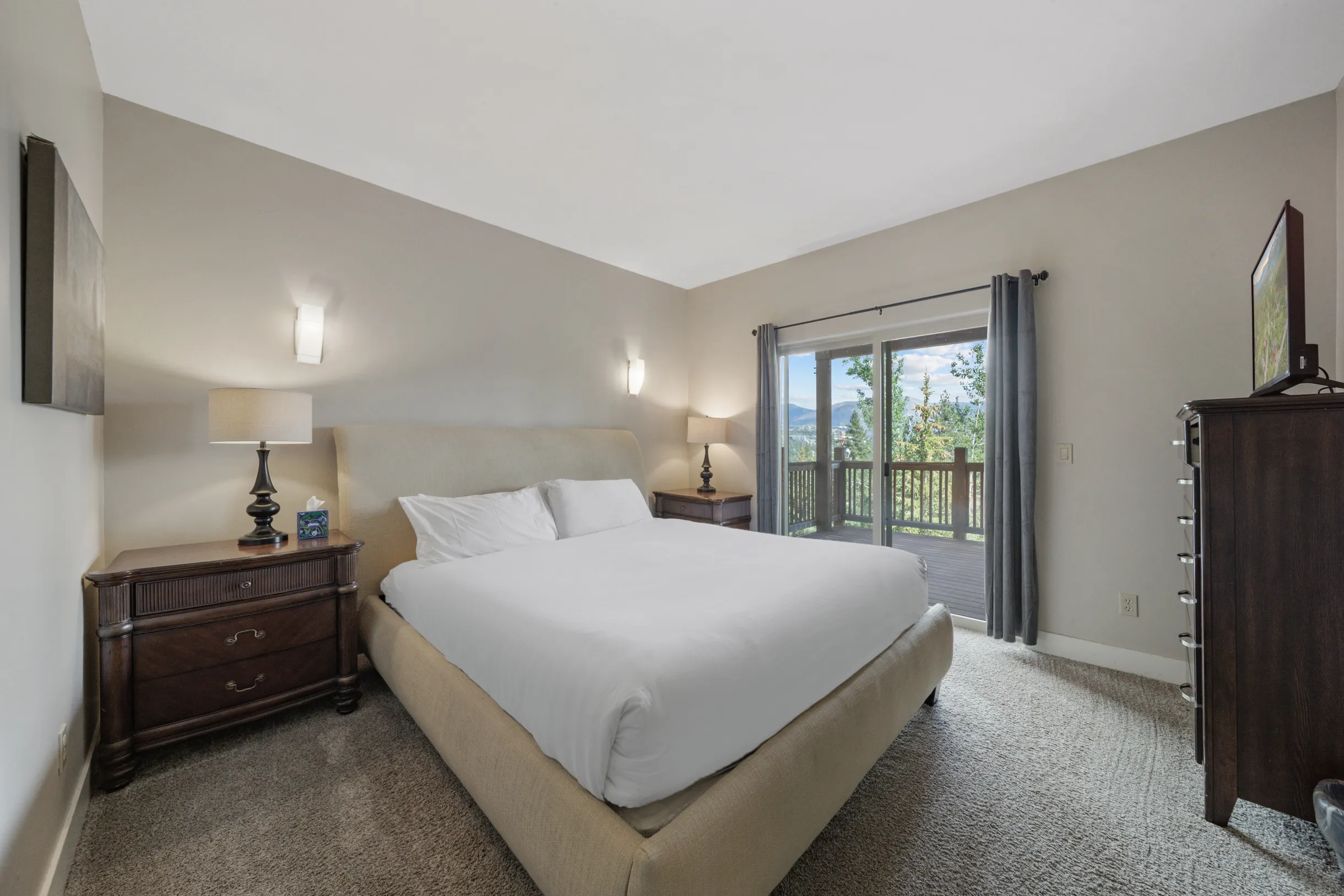 Wander Tahoe Canyon #16