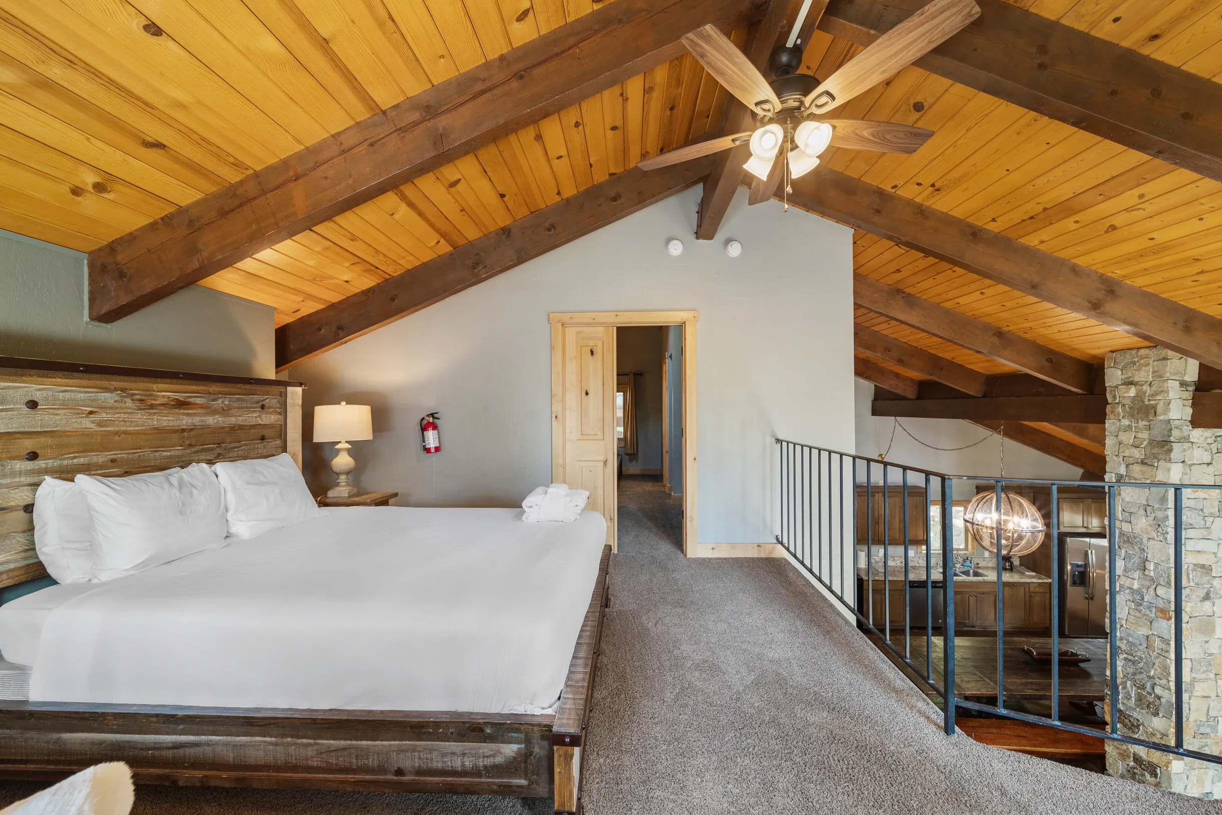 Wander Tahoe Basin #80