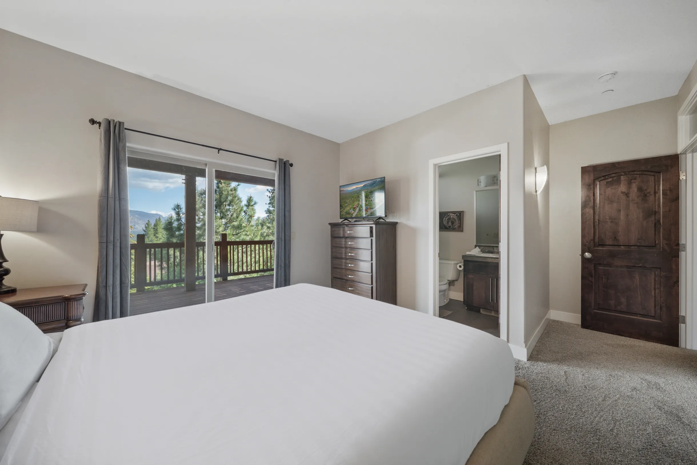 Wander Tahoe Canyon #60