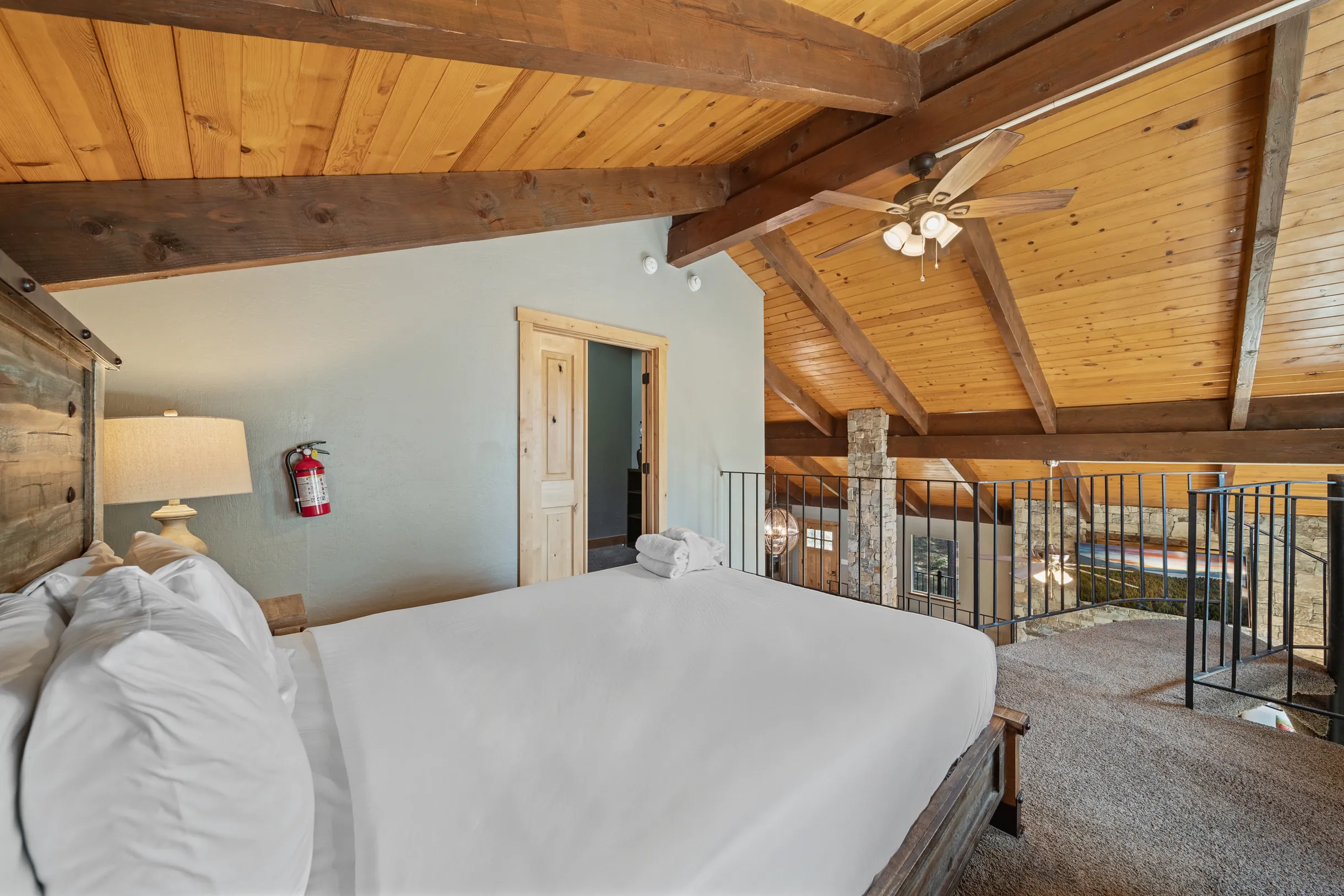 Wander Tahoe Basin #70