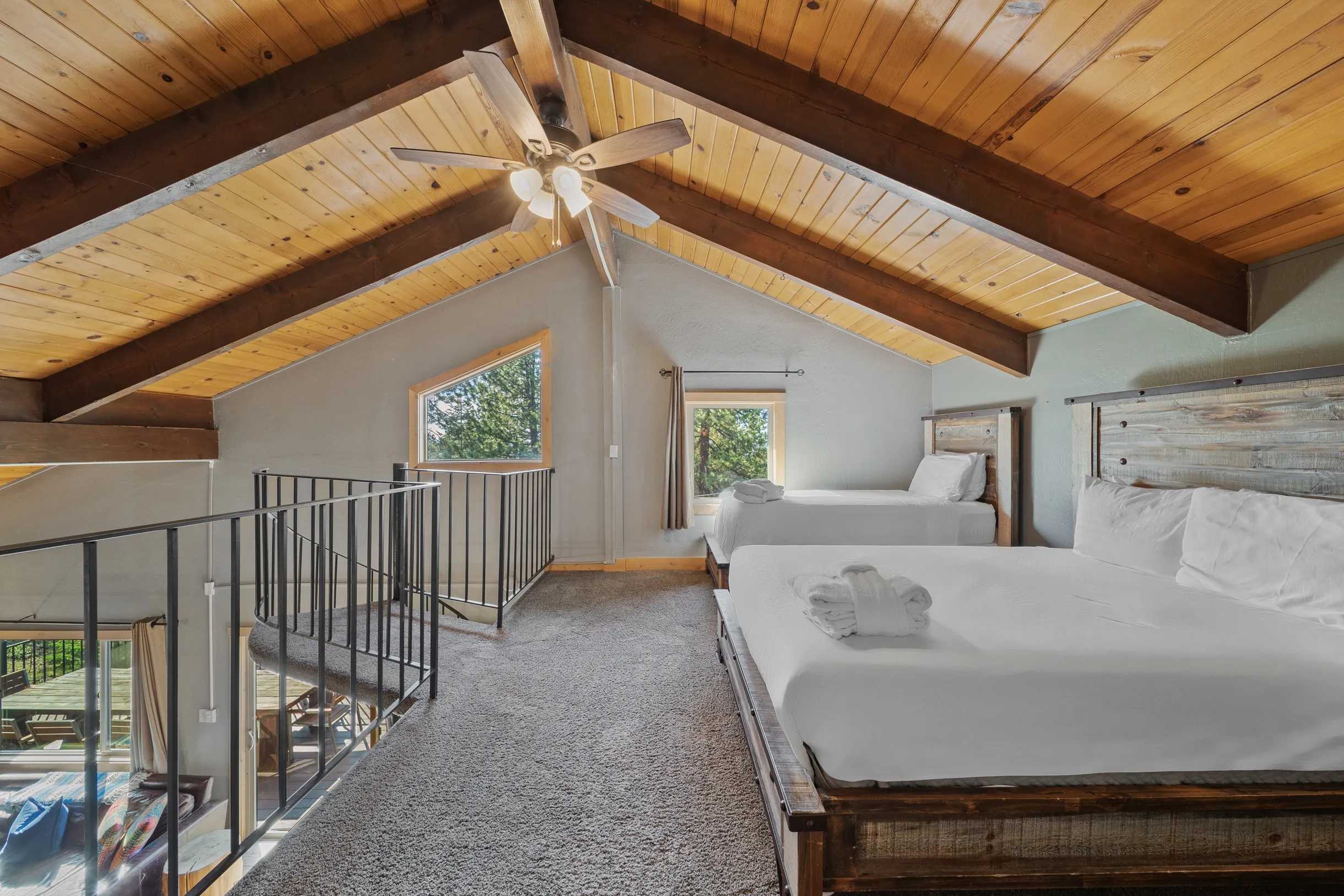 Wander Tahoe Basin #36