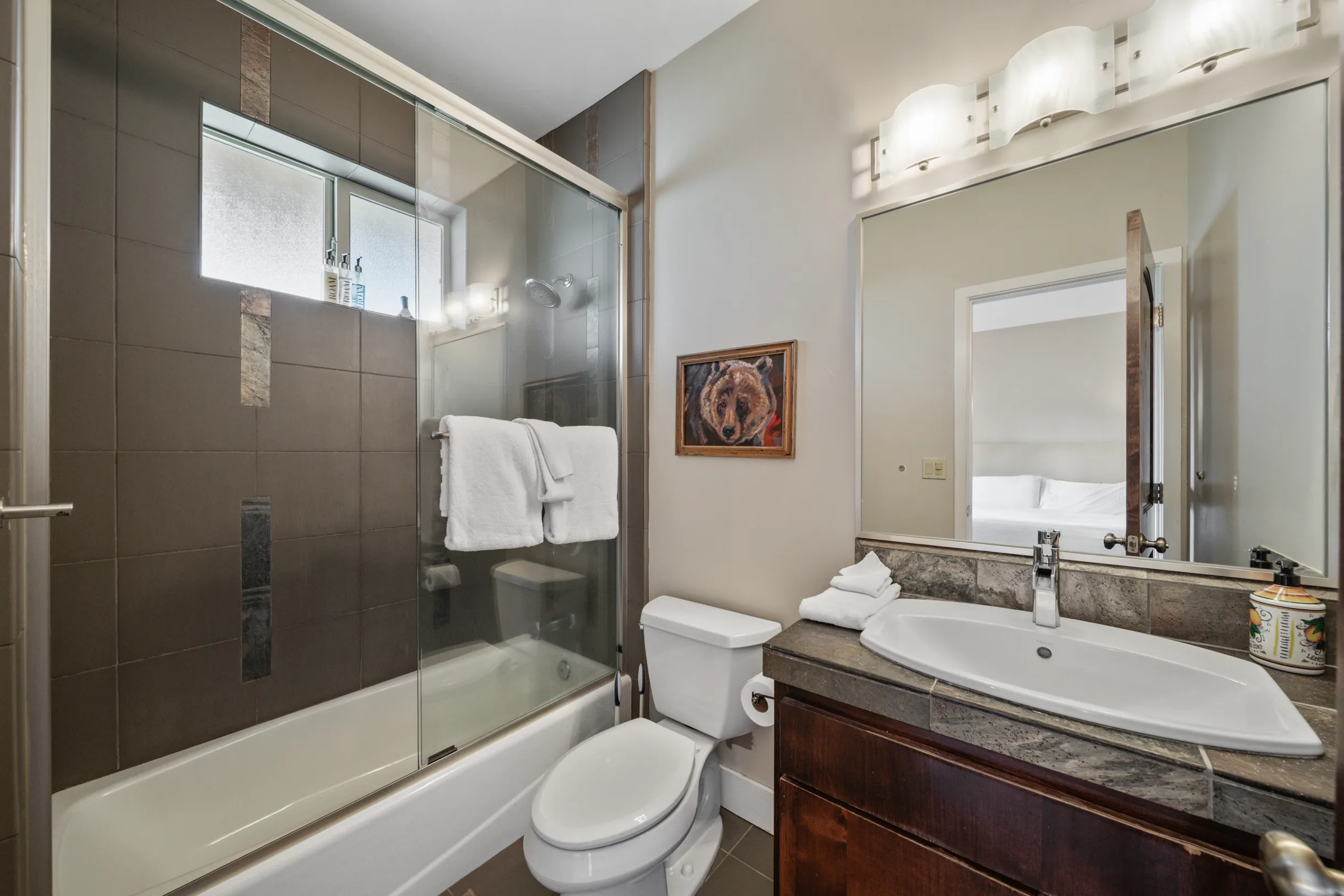 Wander Tahoe Canyon #17