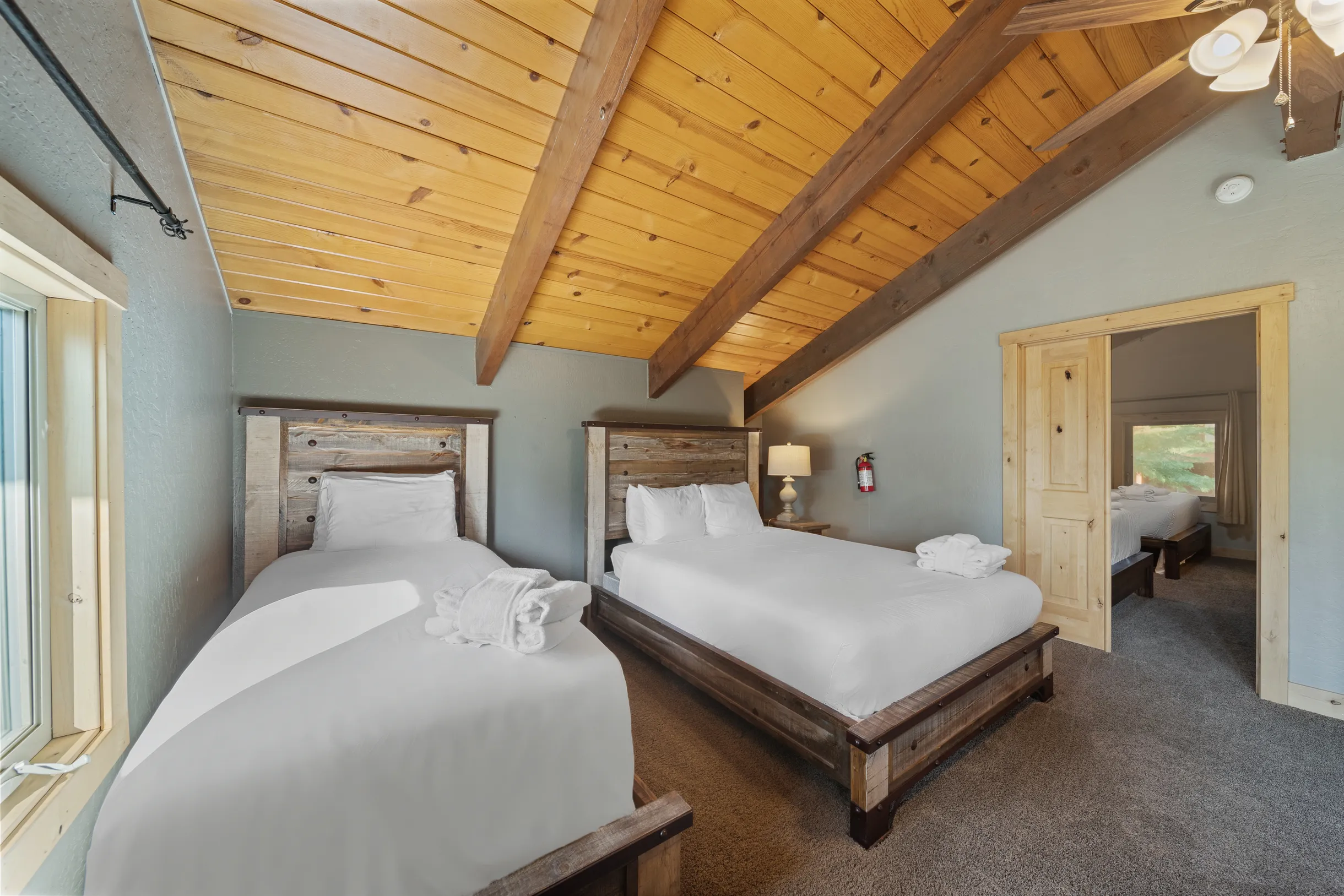 Wander Tahoe Basin #16