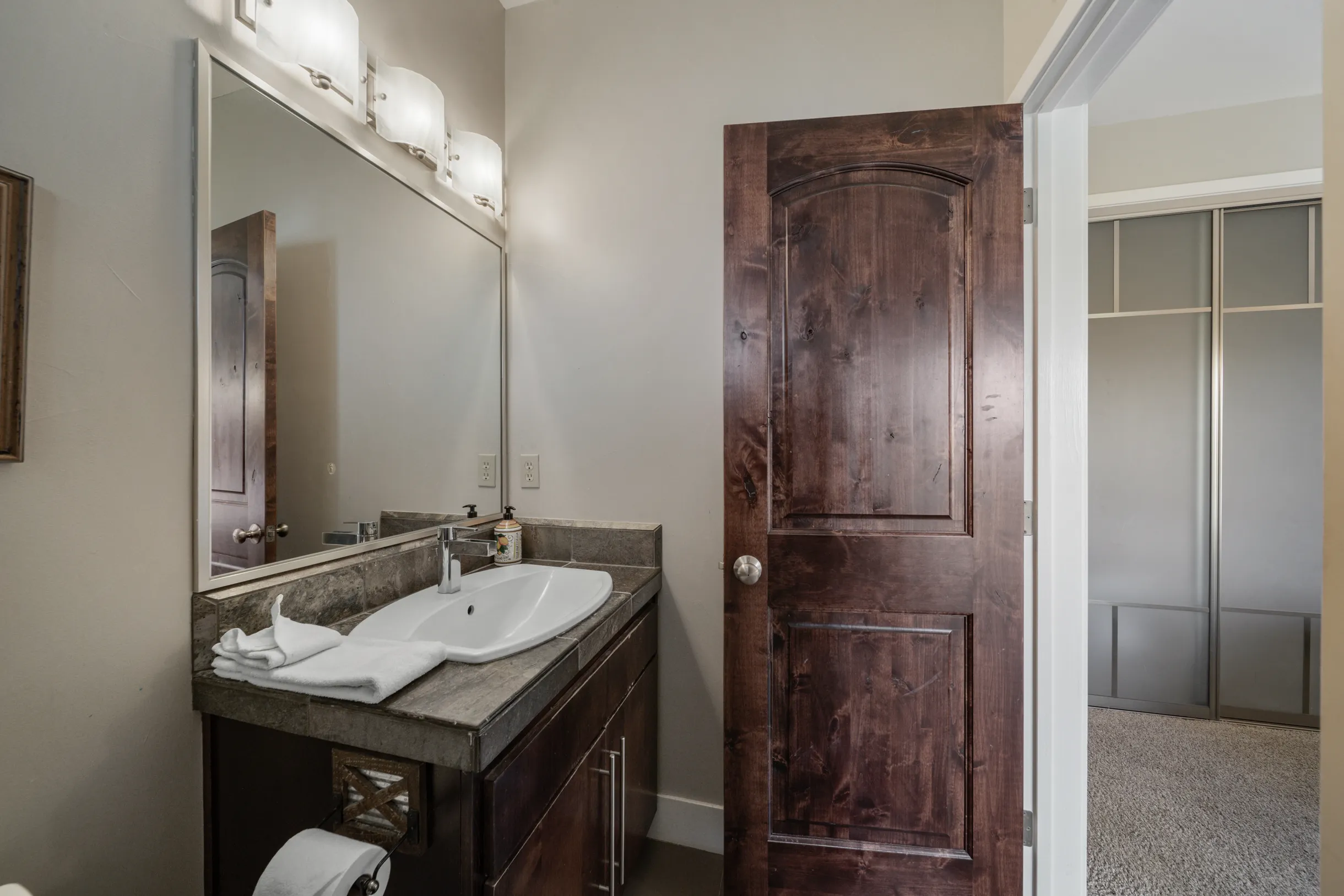 Wander Tahoe Canyon #40