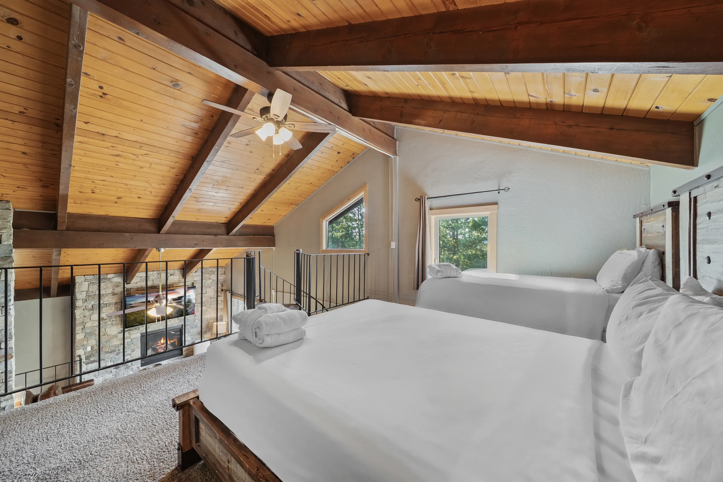 Wander Tahoe Basin #57