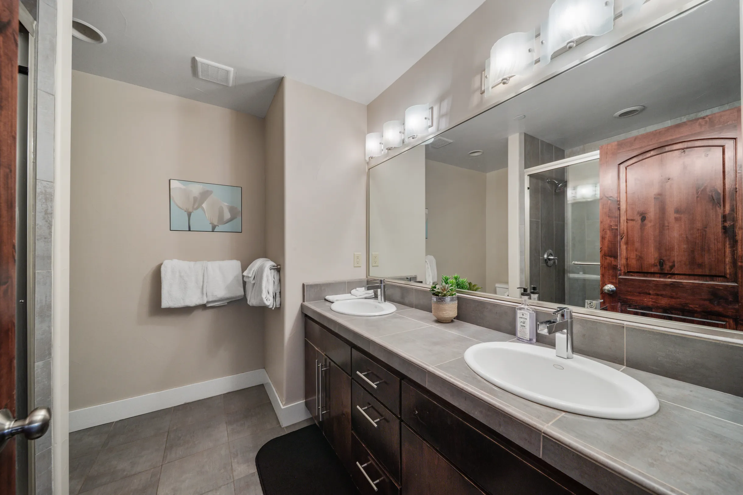 Wander Tahoe Canyon #18