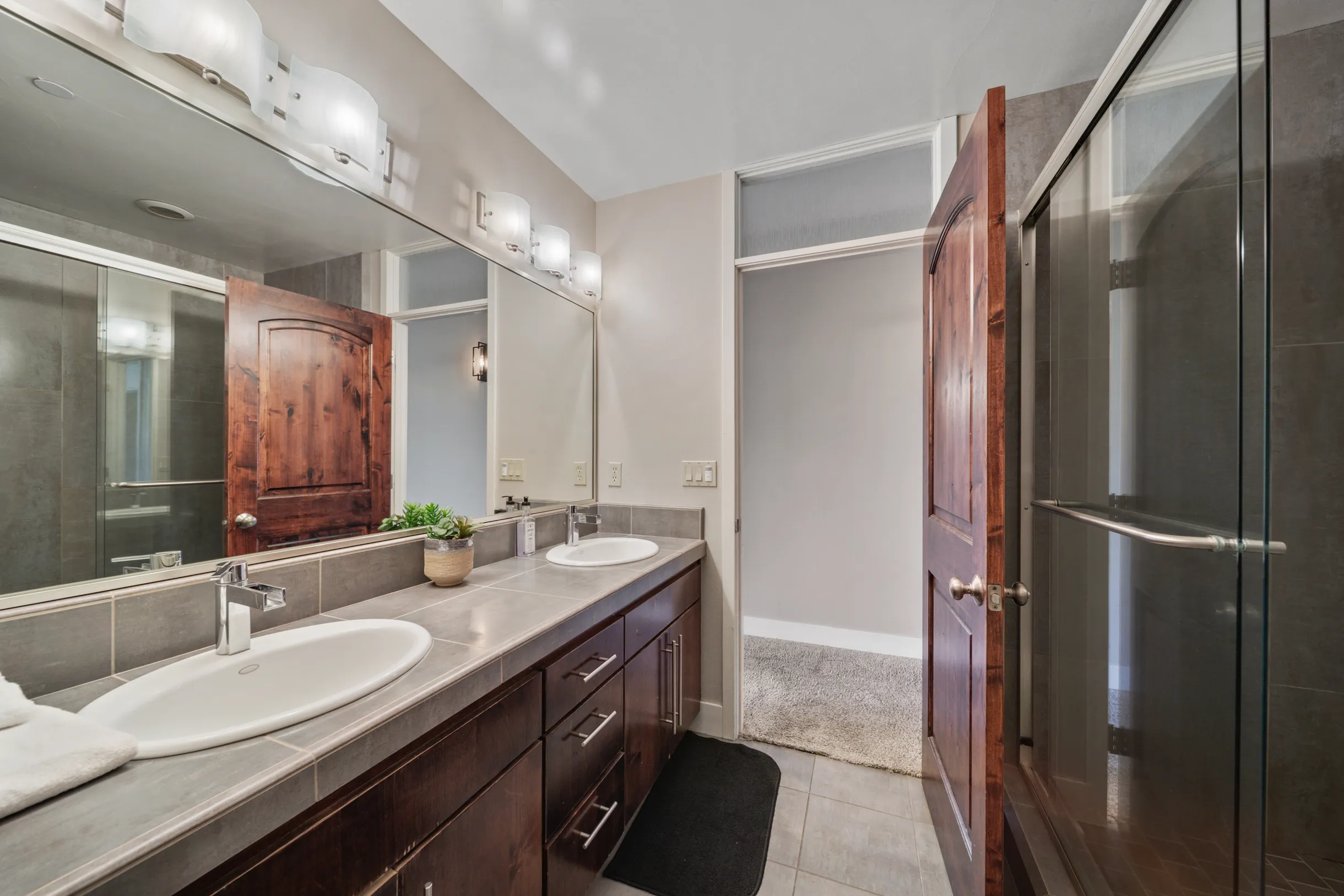 Wander Tahoe Canyon #41