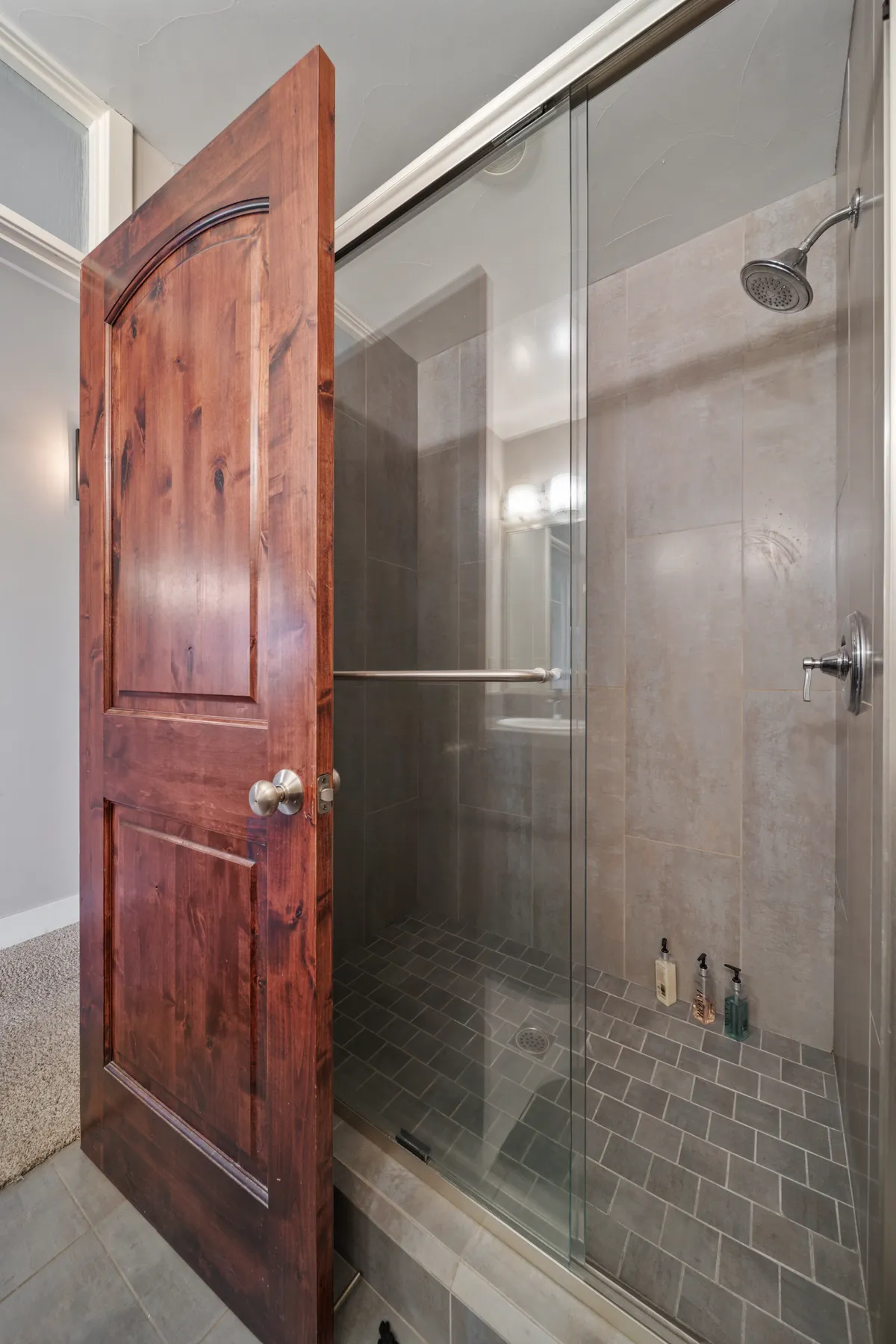 Wander Tahoe Canyon #62