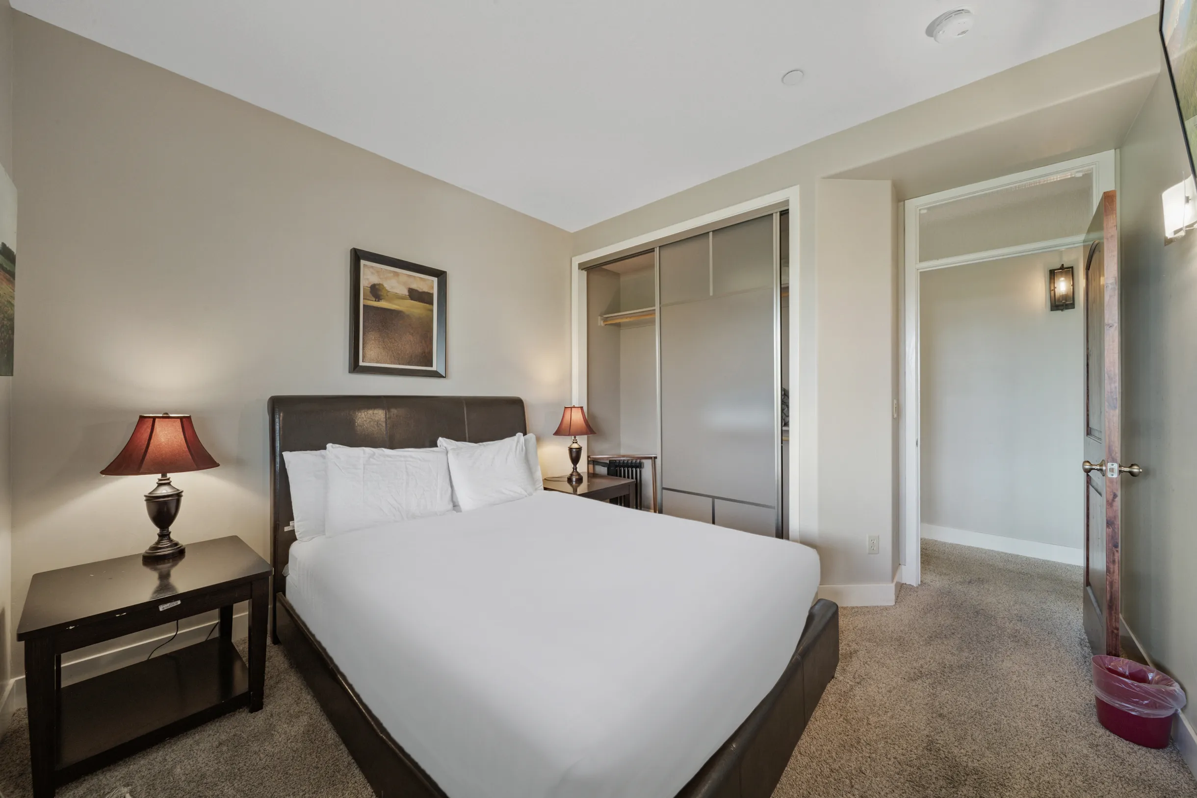 Wander Tahoe Canyon #64