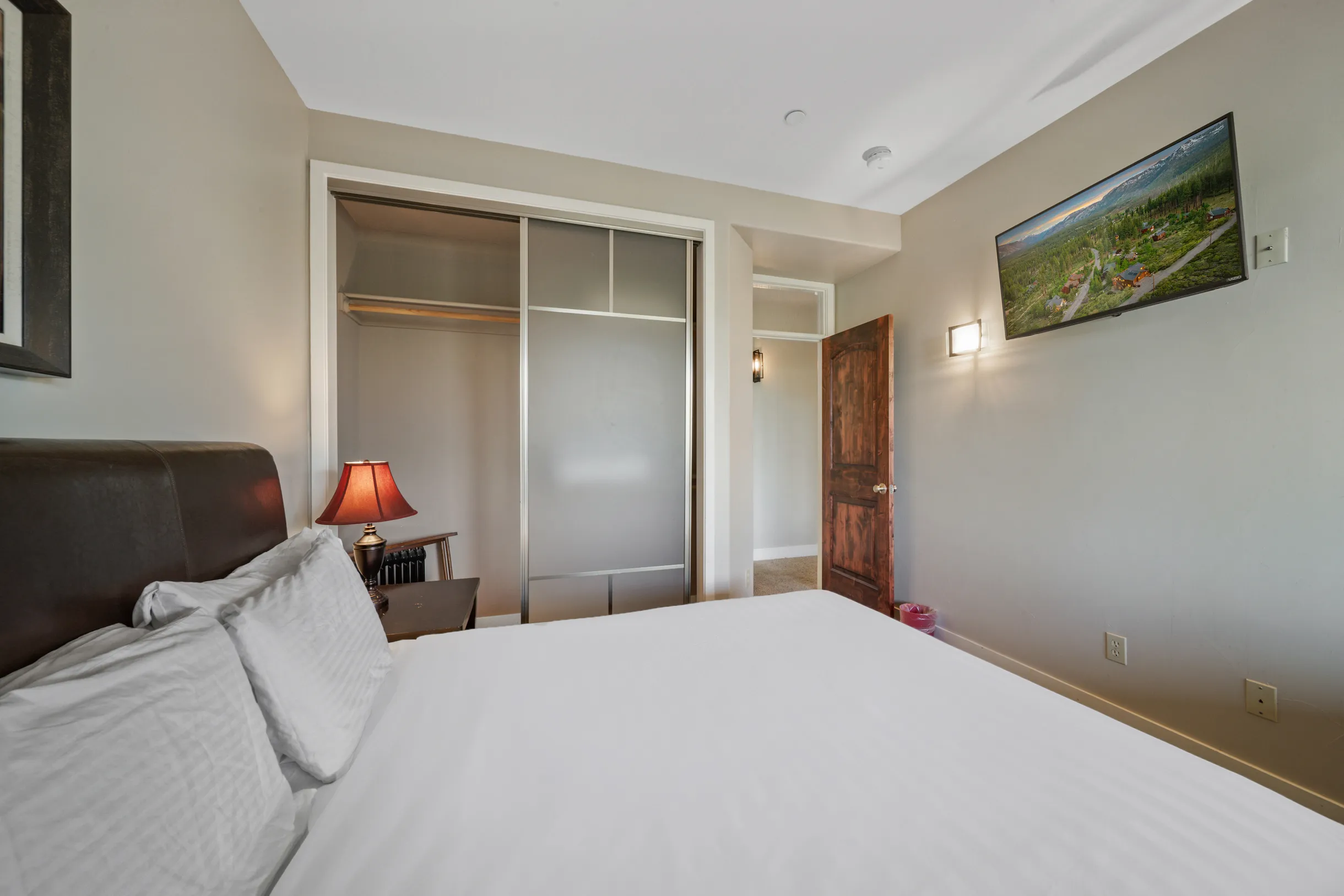 Wander Tahoe Canyon #78