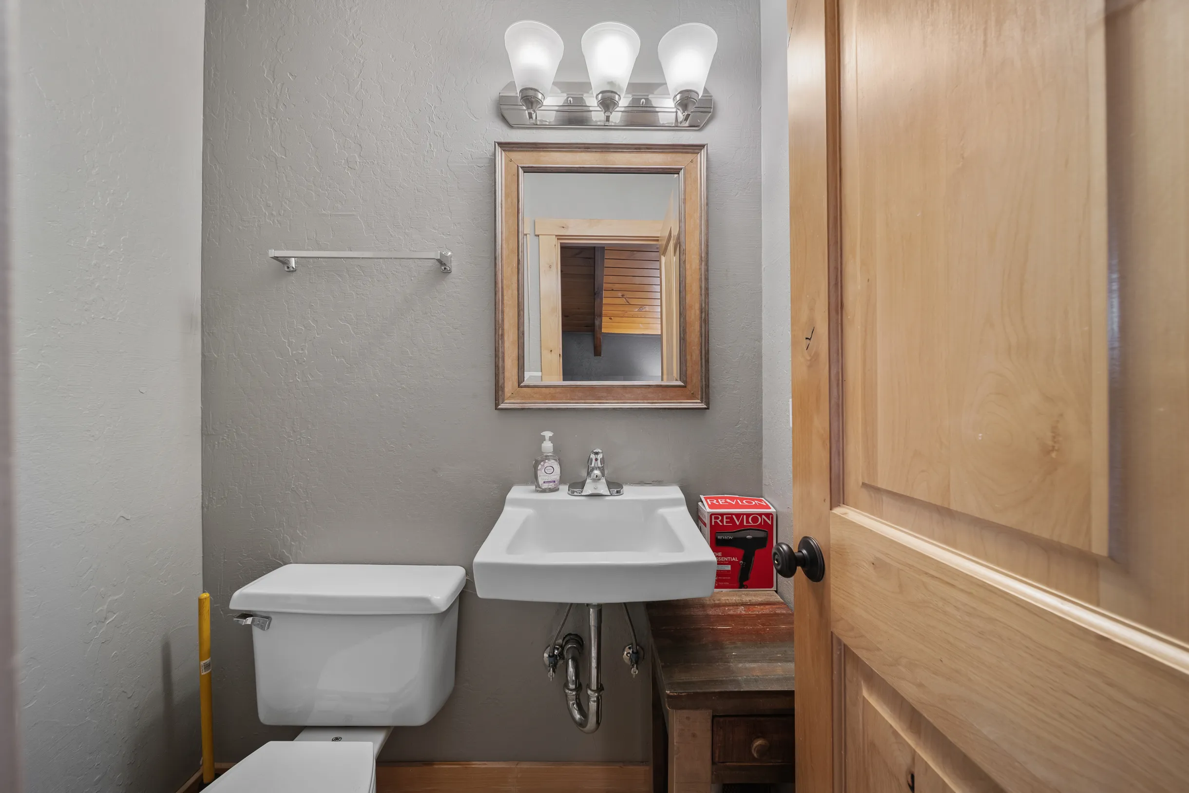 Wander Tahoe Basin #17