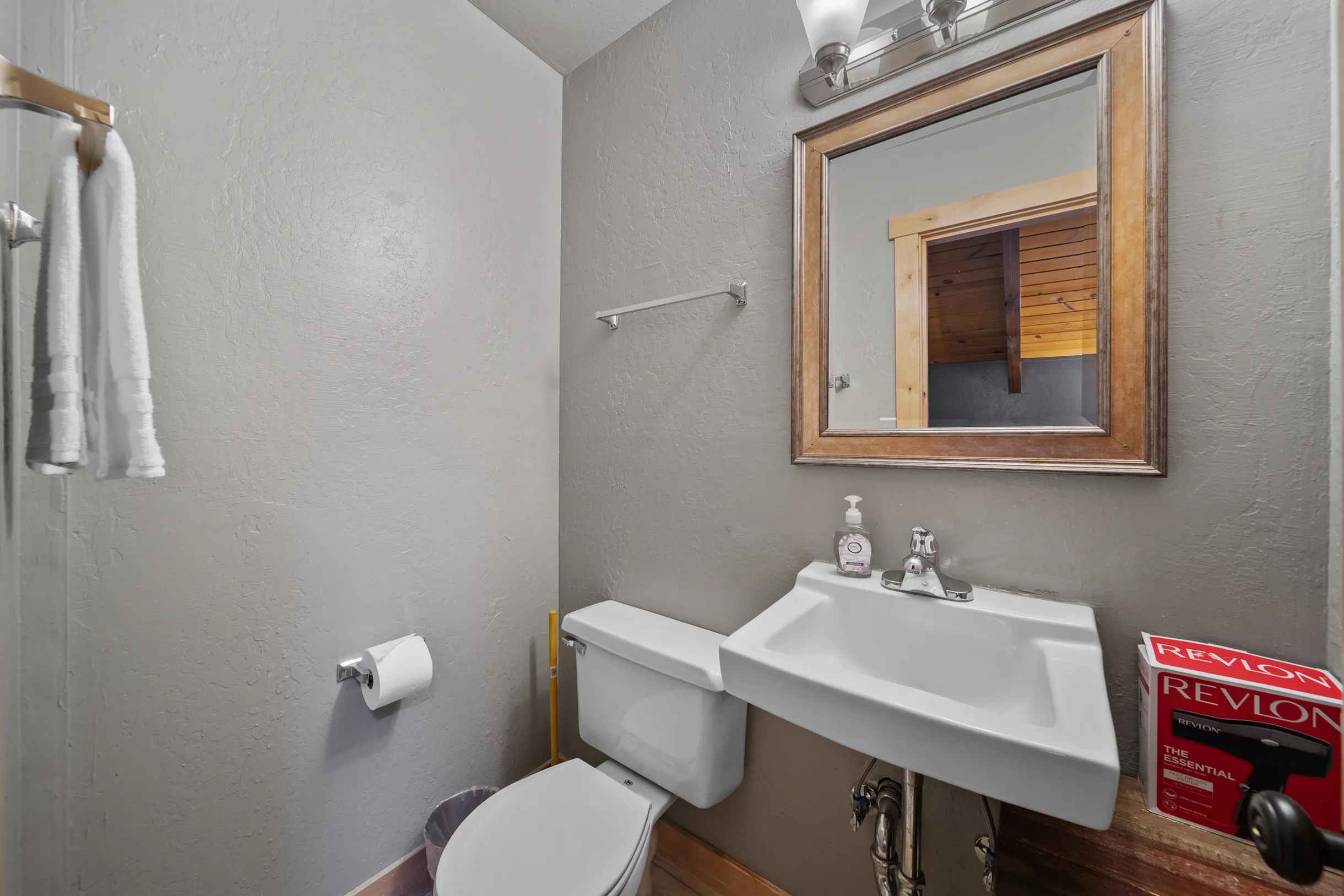 Wander Tahoe Basin #37