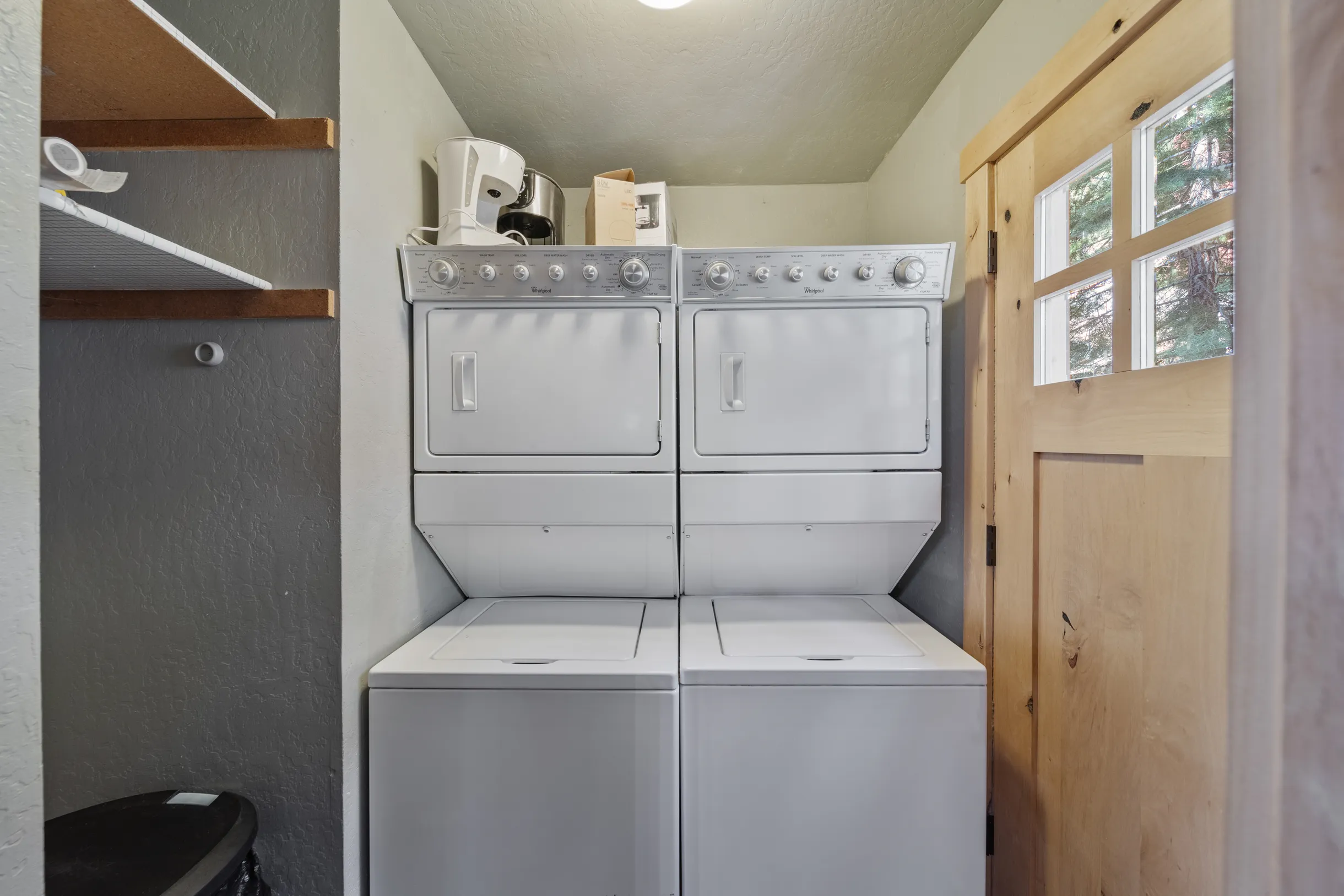 Wander Tahoe Basin #18