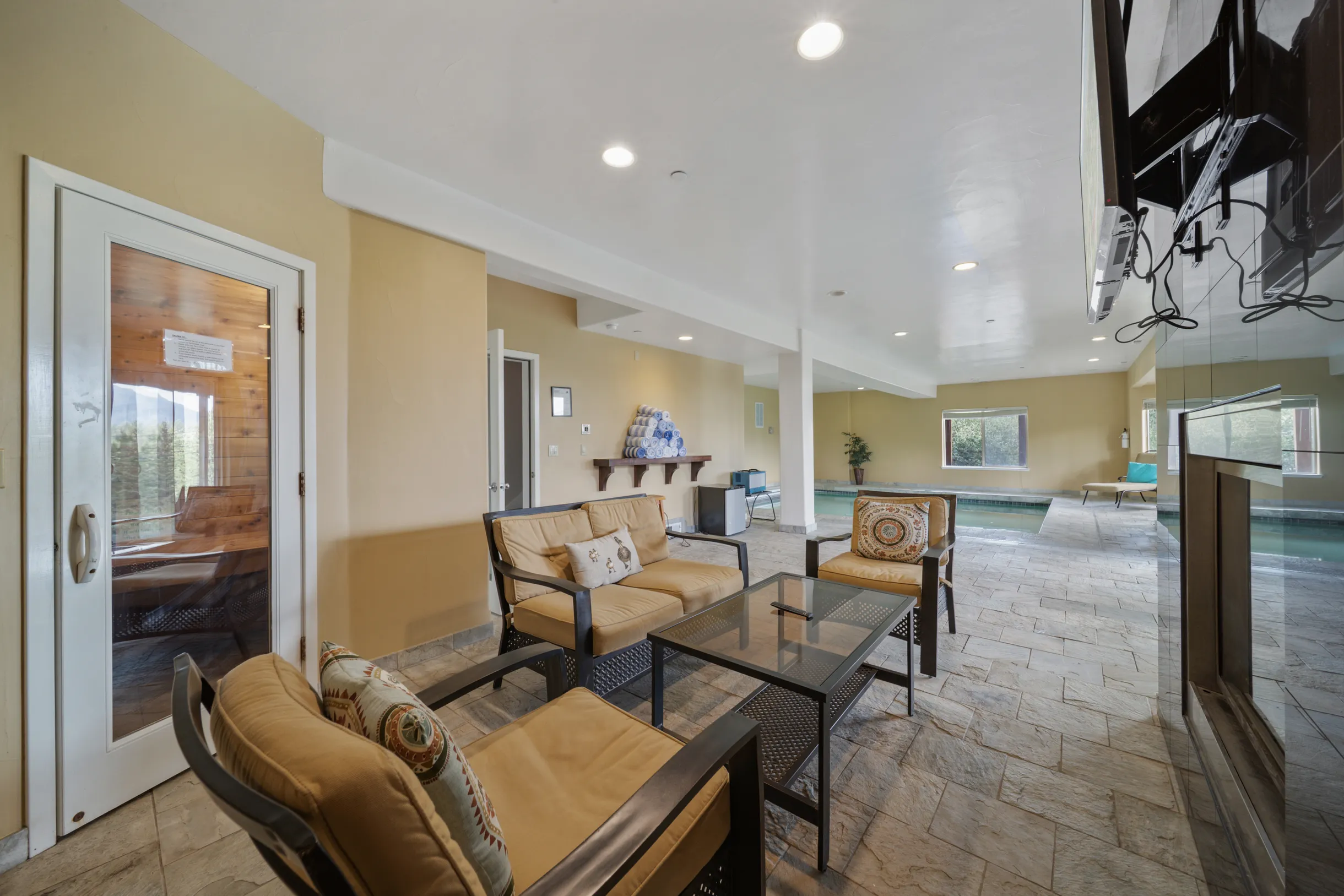 Wander Tahoe Canyon #21