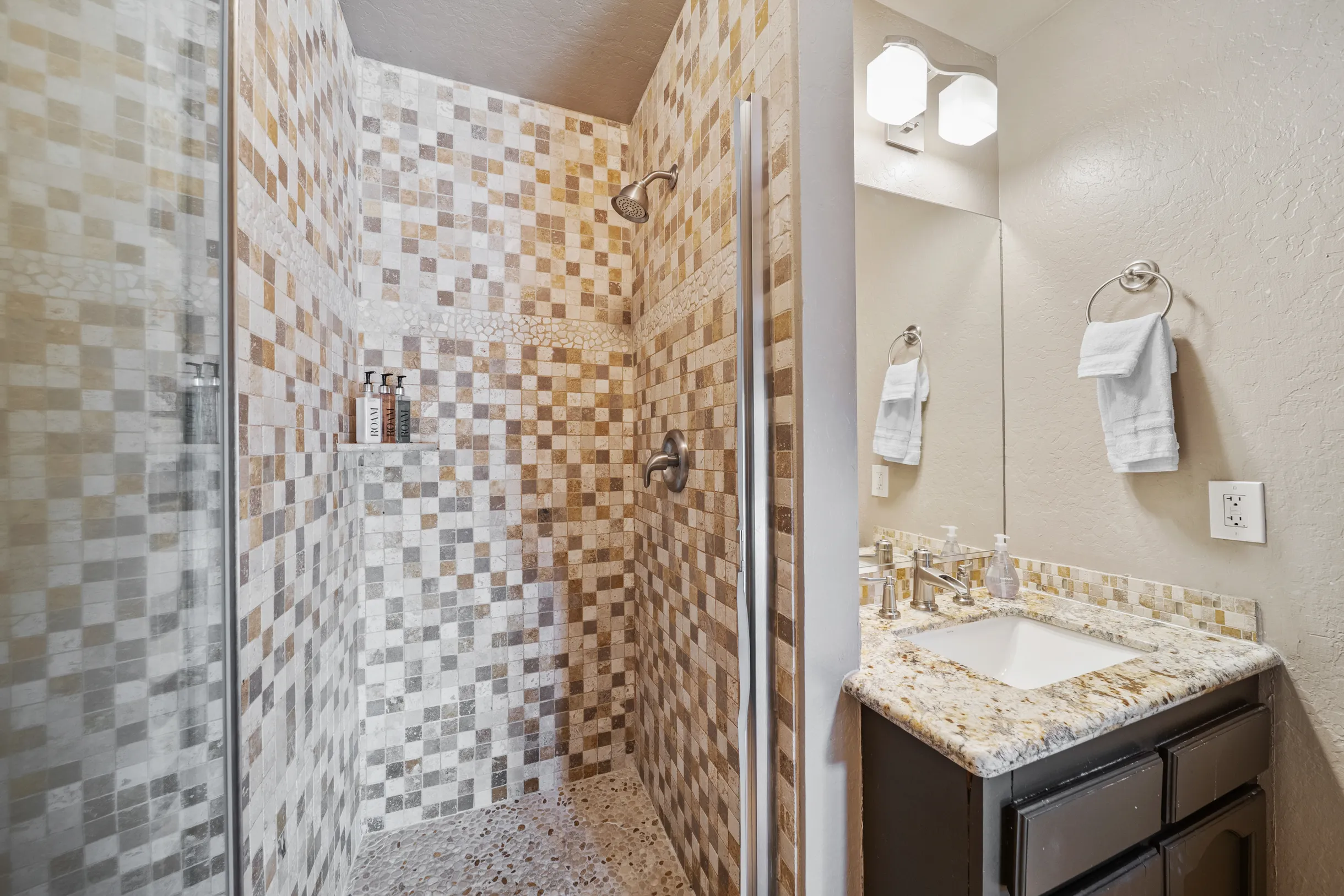 Wander Tahoe Basin #19