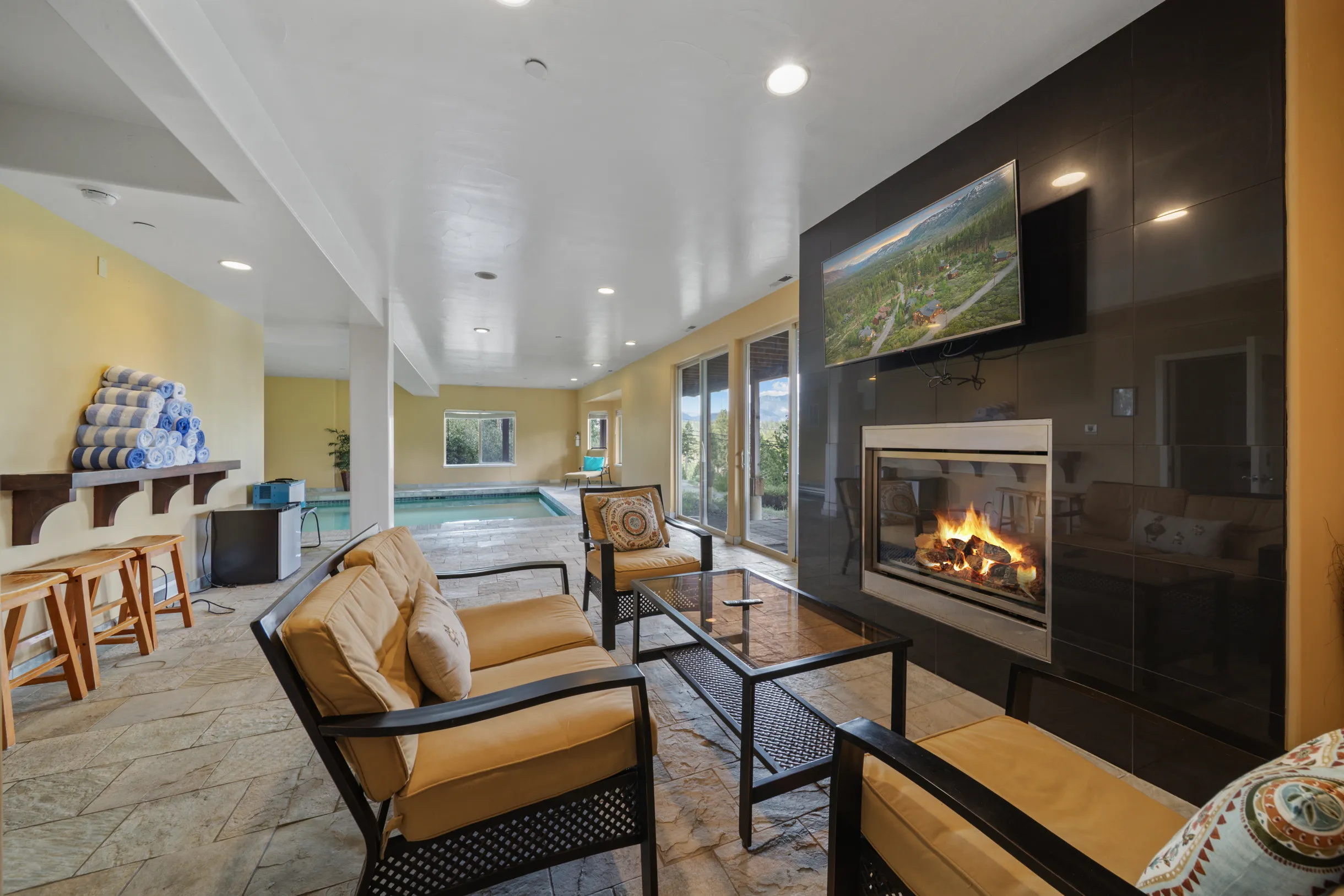 Wander Tahoe Canyon #44