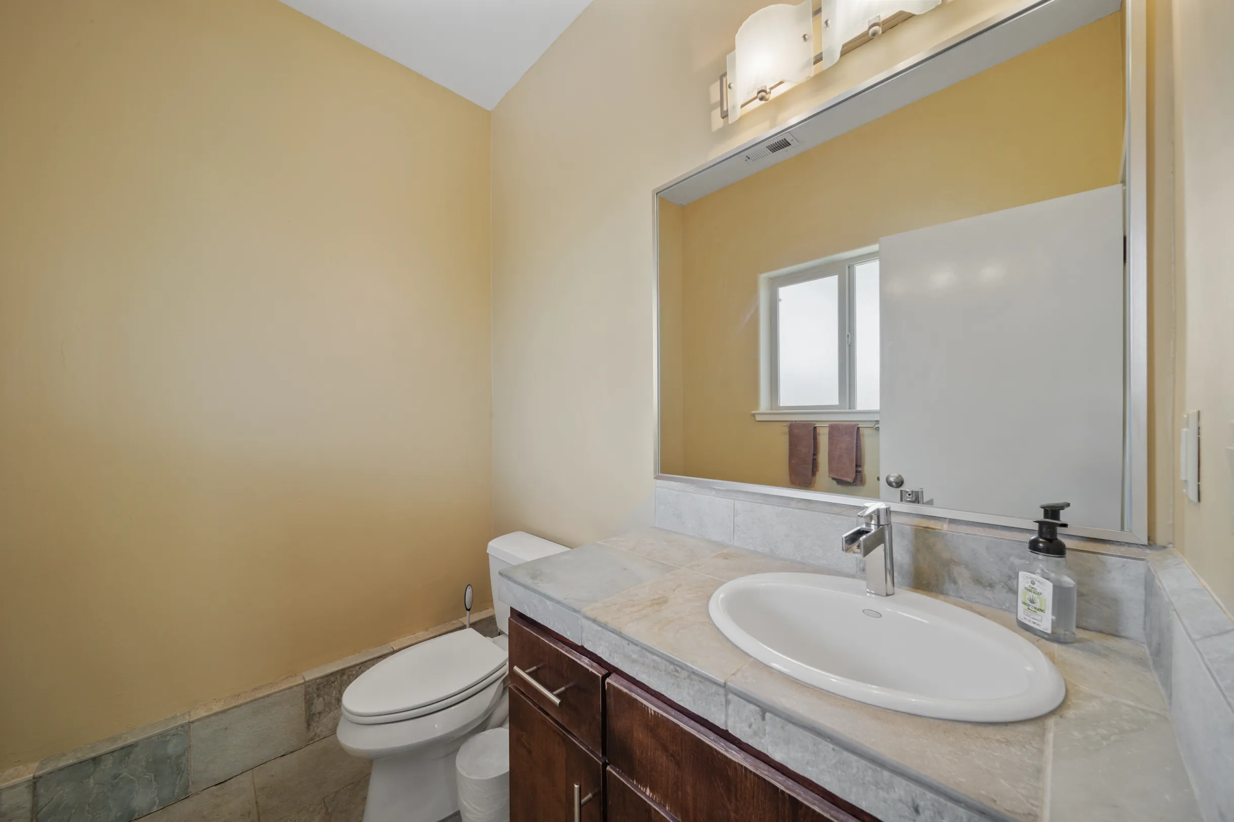 Wander Tahoe Canyon #22