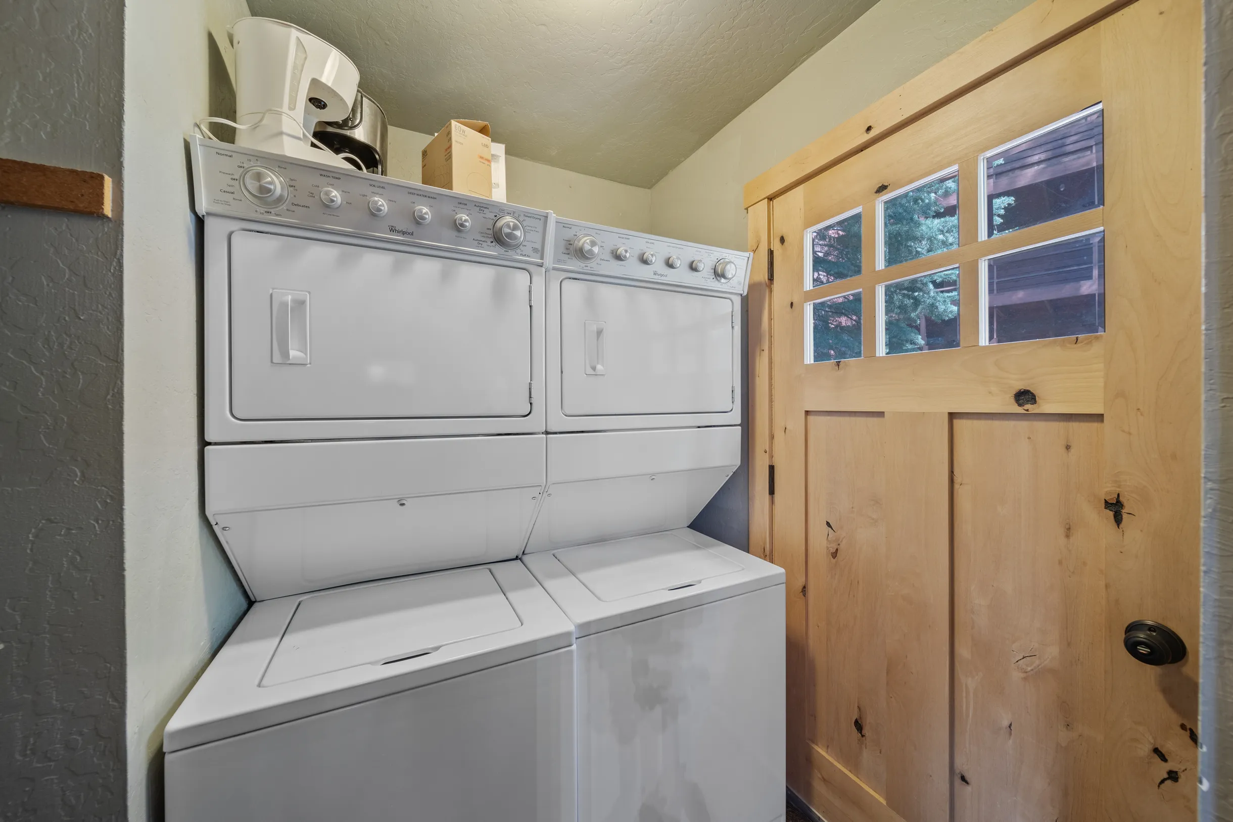 Wander Tahoe Basin #38