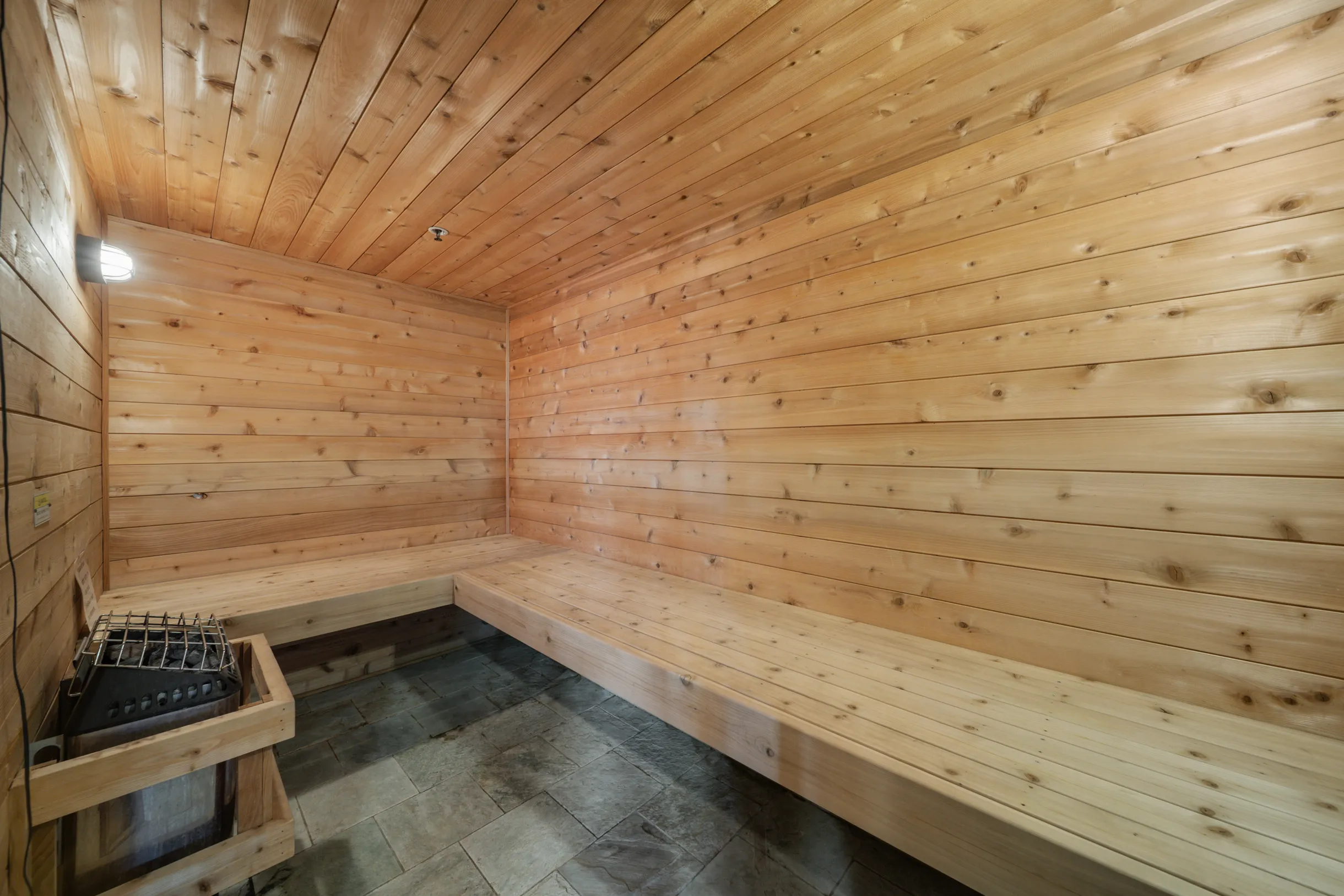 Wander Tahoe Canyon #89