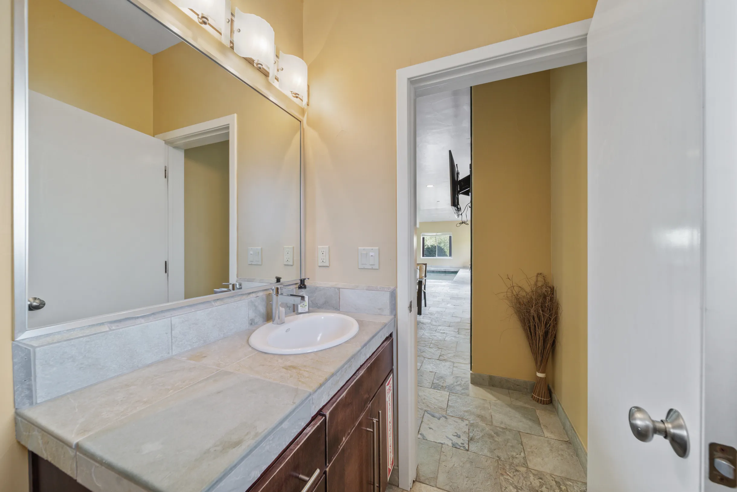 Wander Tahoe Canyon #45