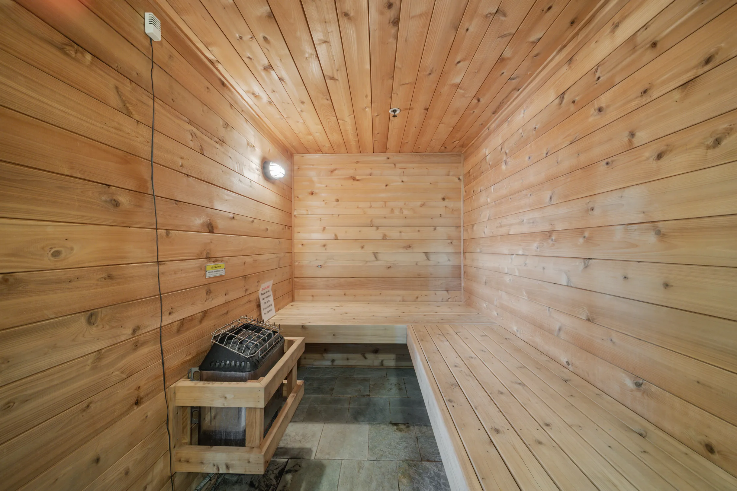 Wander Tahoe Canyon #99