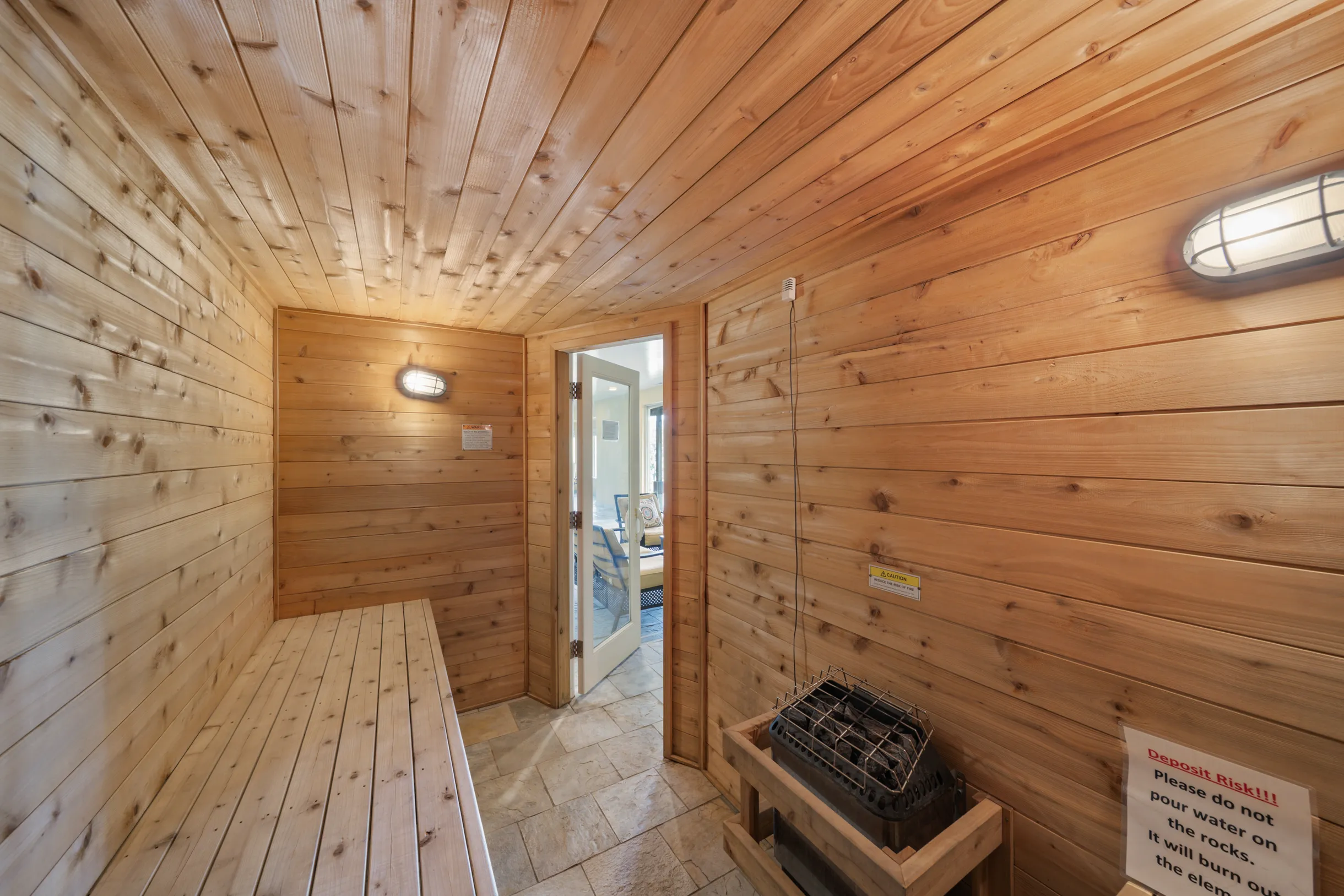 Wander Tahoe Canyon #106