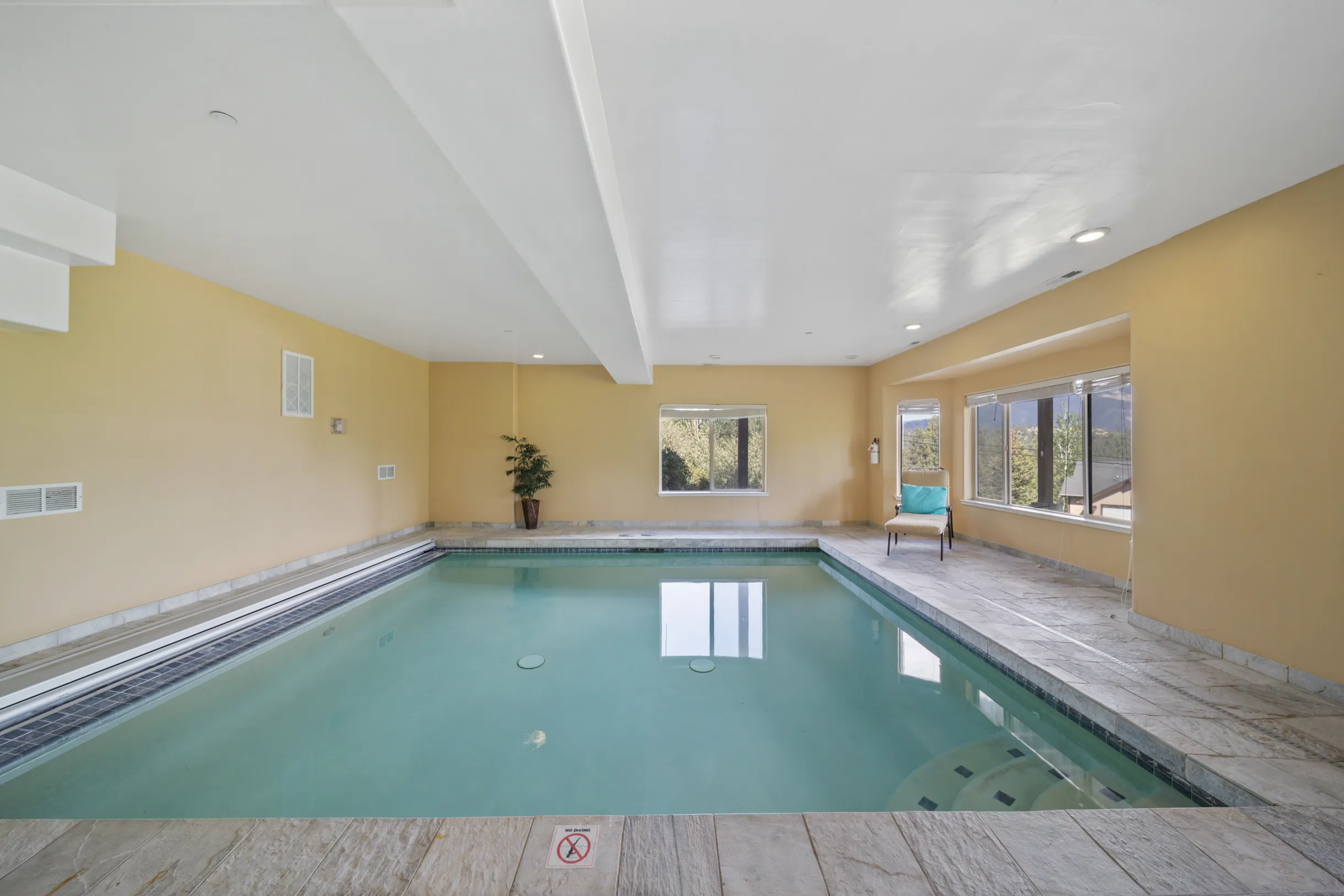 Wander Tahoe Canyon #46