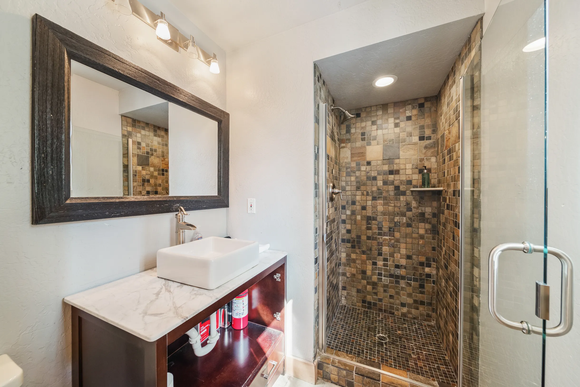 Wander Tahoe Basin #20