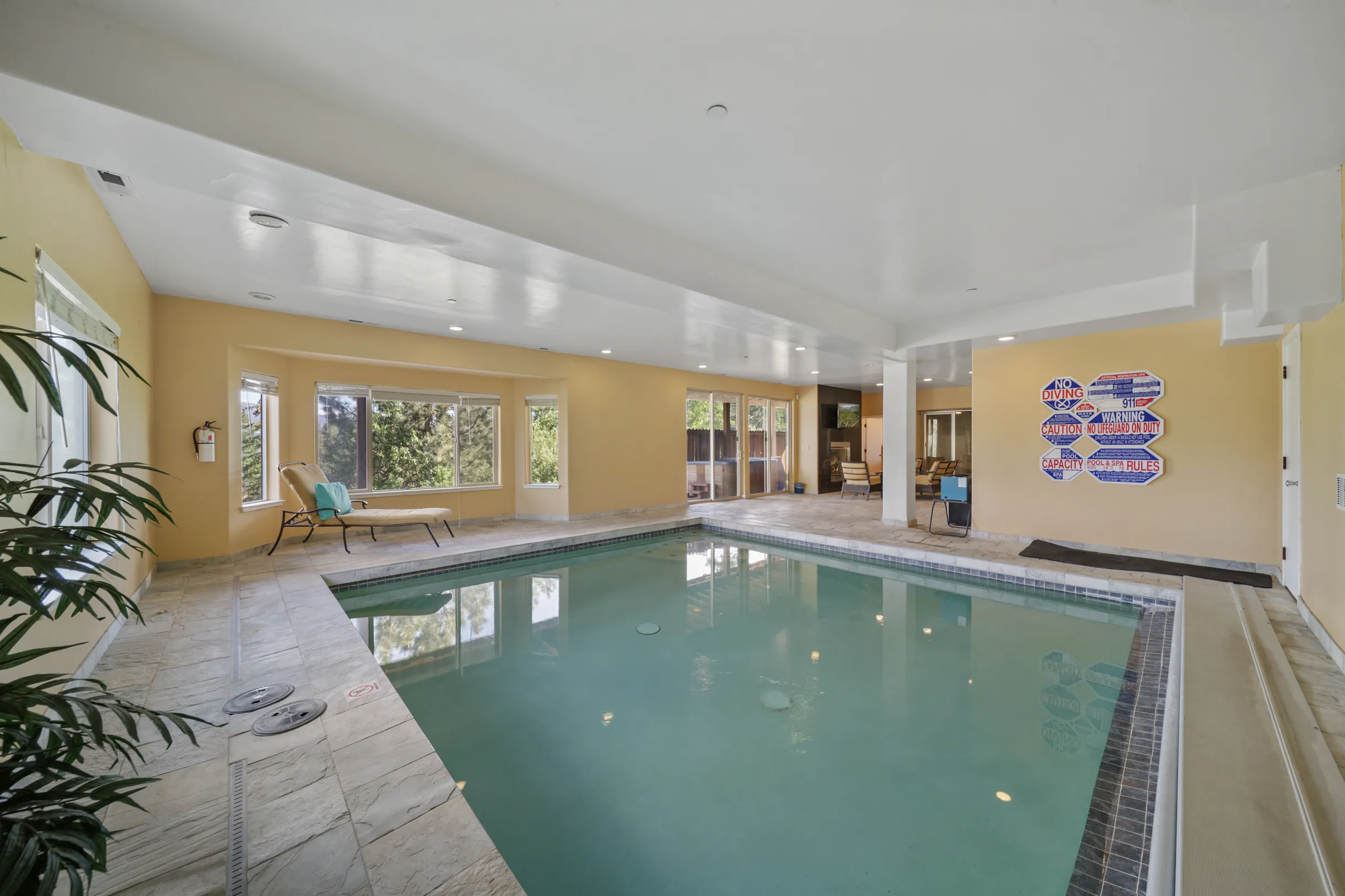 Wander Tahoe Canyon #79