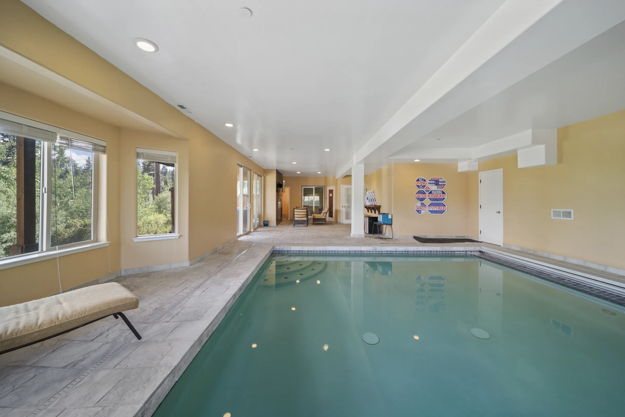 Wander Tahoe Canyon #90