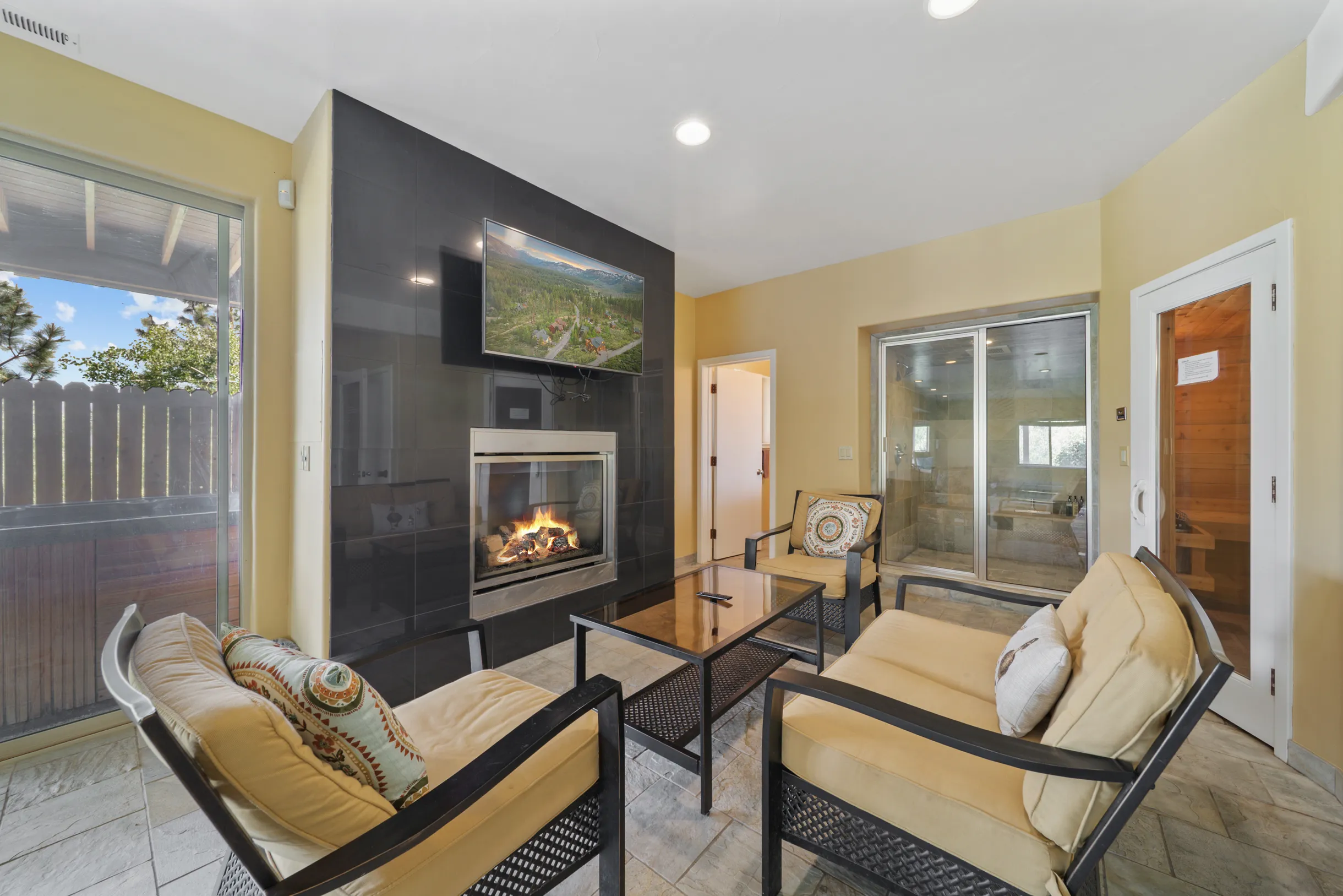 Wander Tahoe Canyon #67