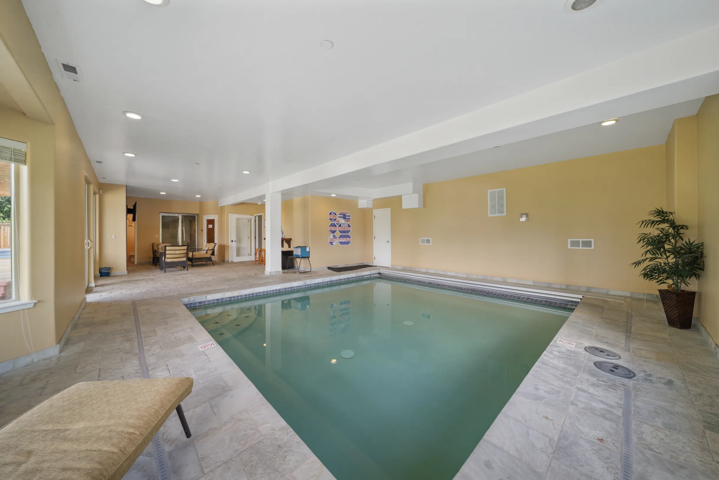 Wander Tahoe Canyon #100