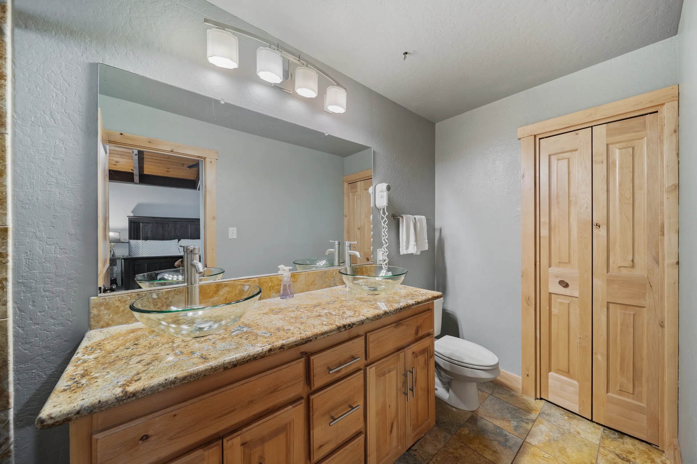 Wander Tahoe Basin #72