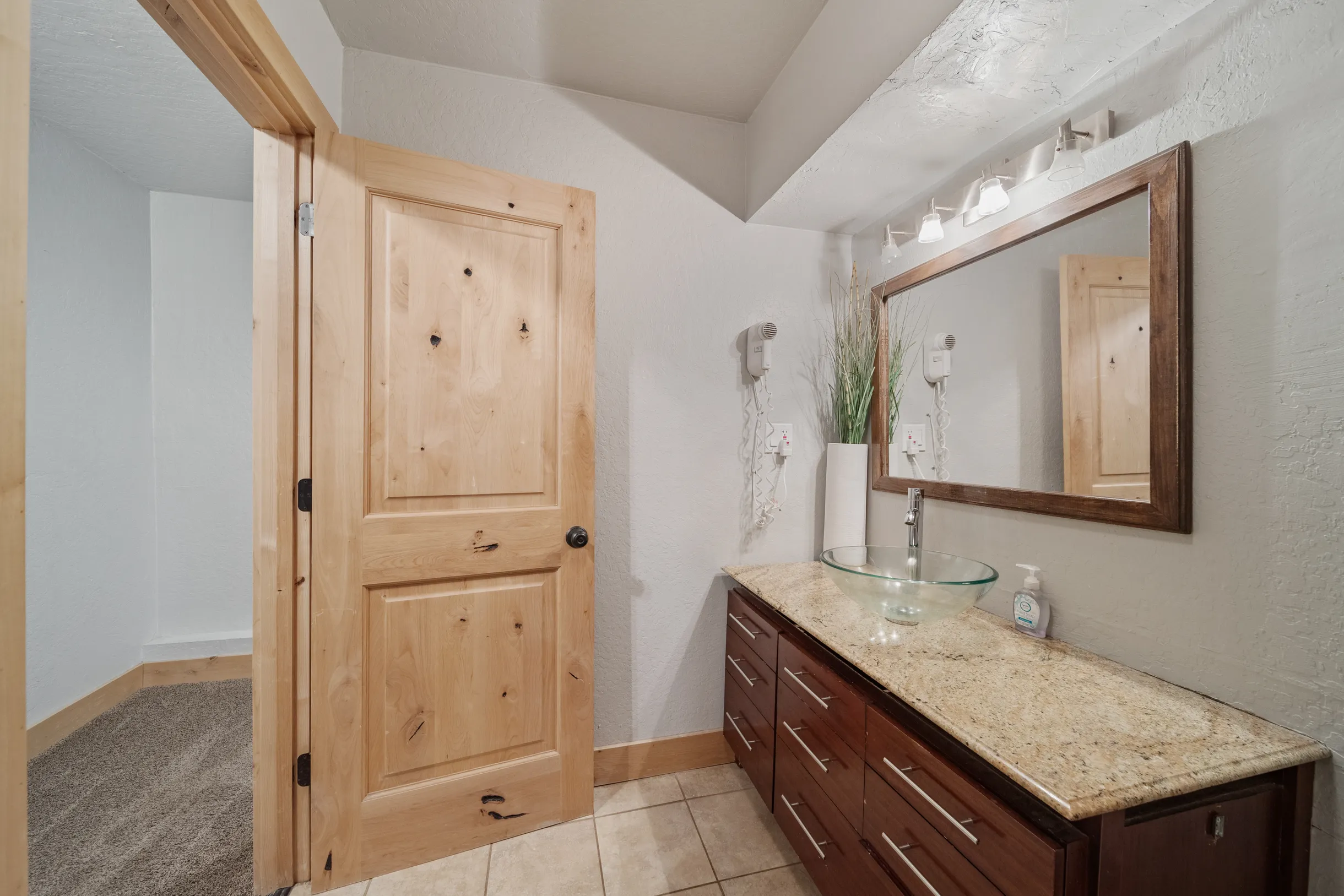 Wander Tahoe Basin #58