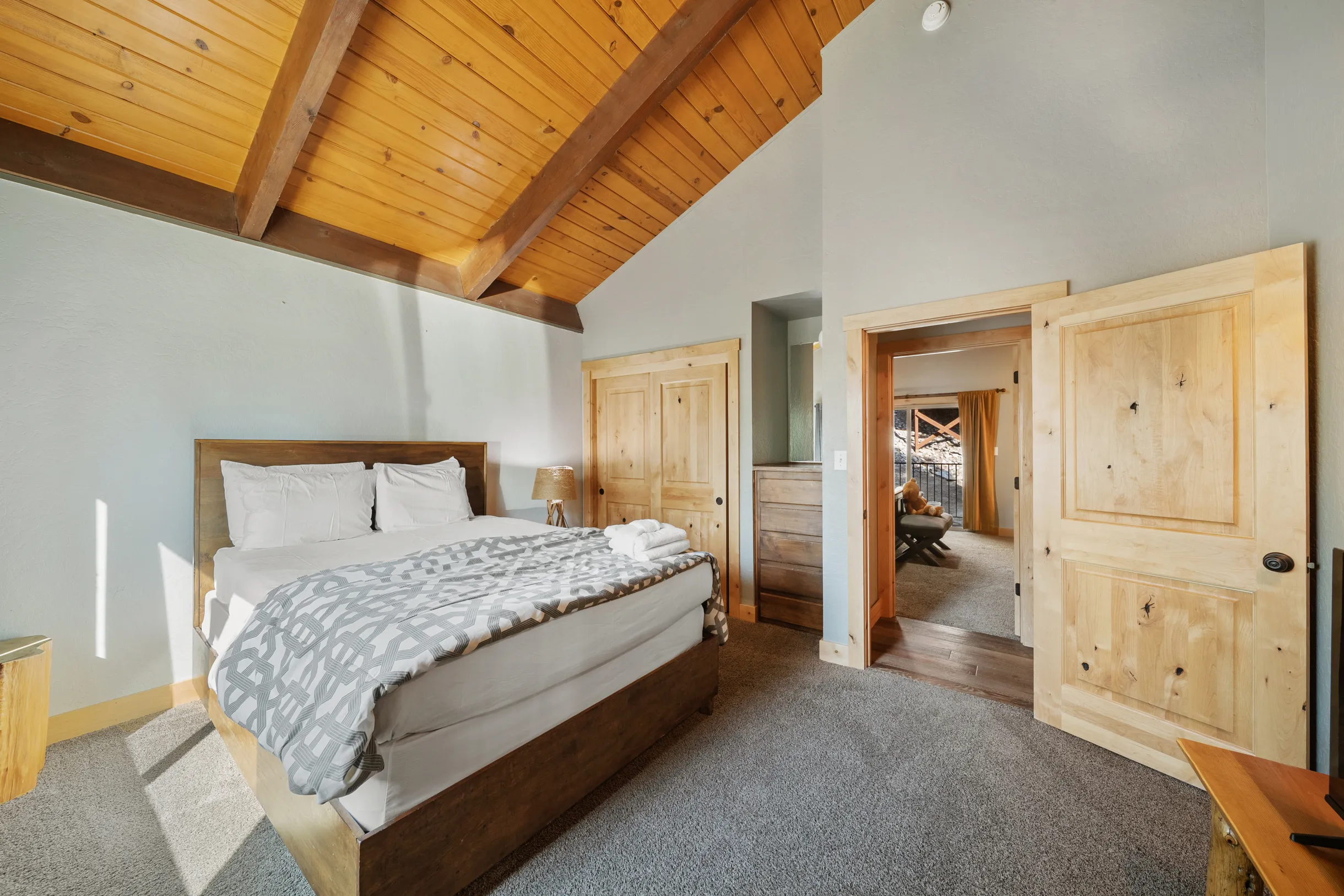 Wander Tahoe Basin #41