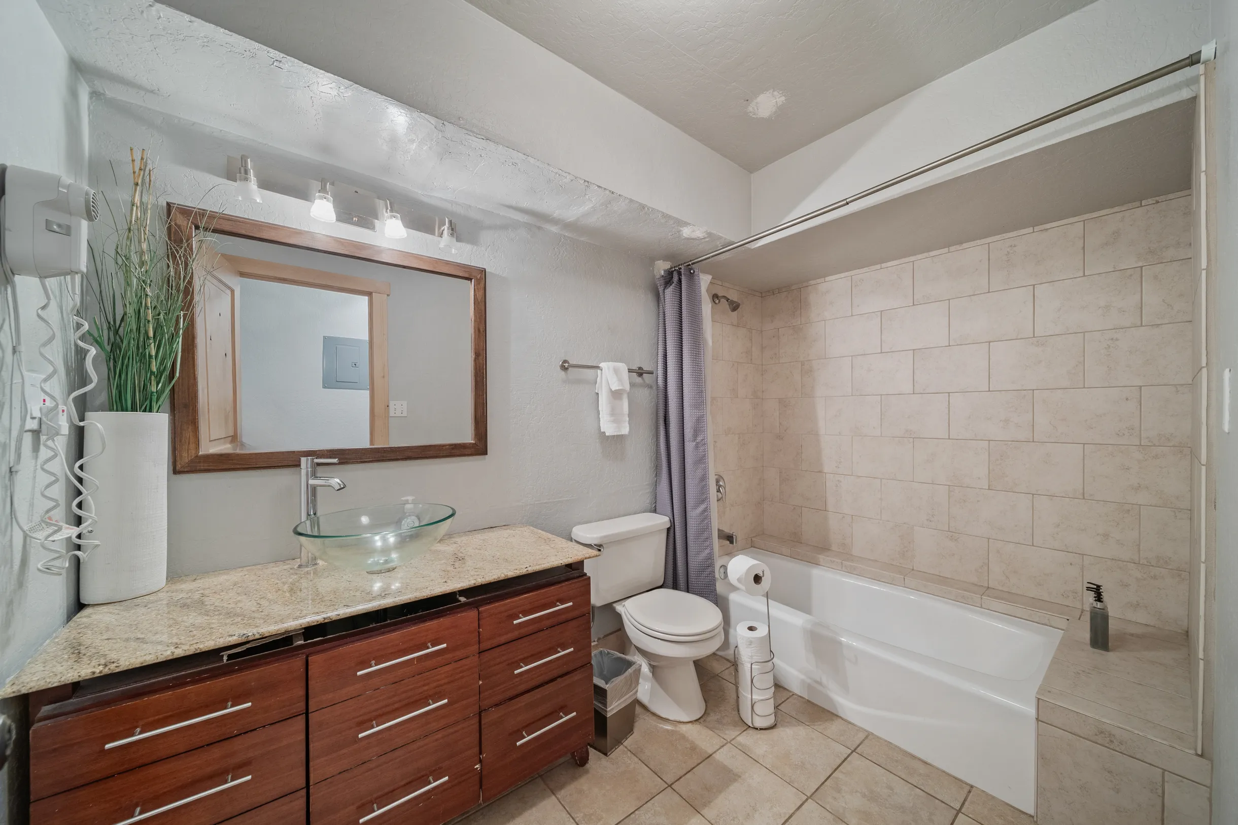 Wander Tahoe Basin #21